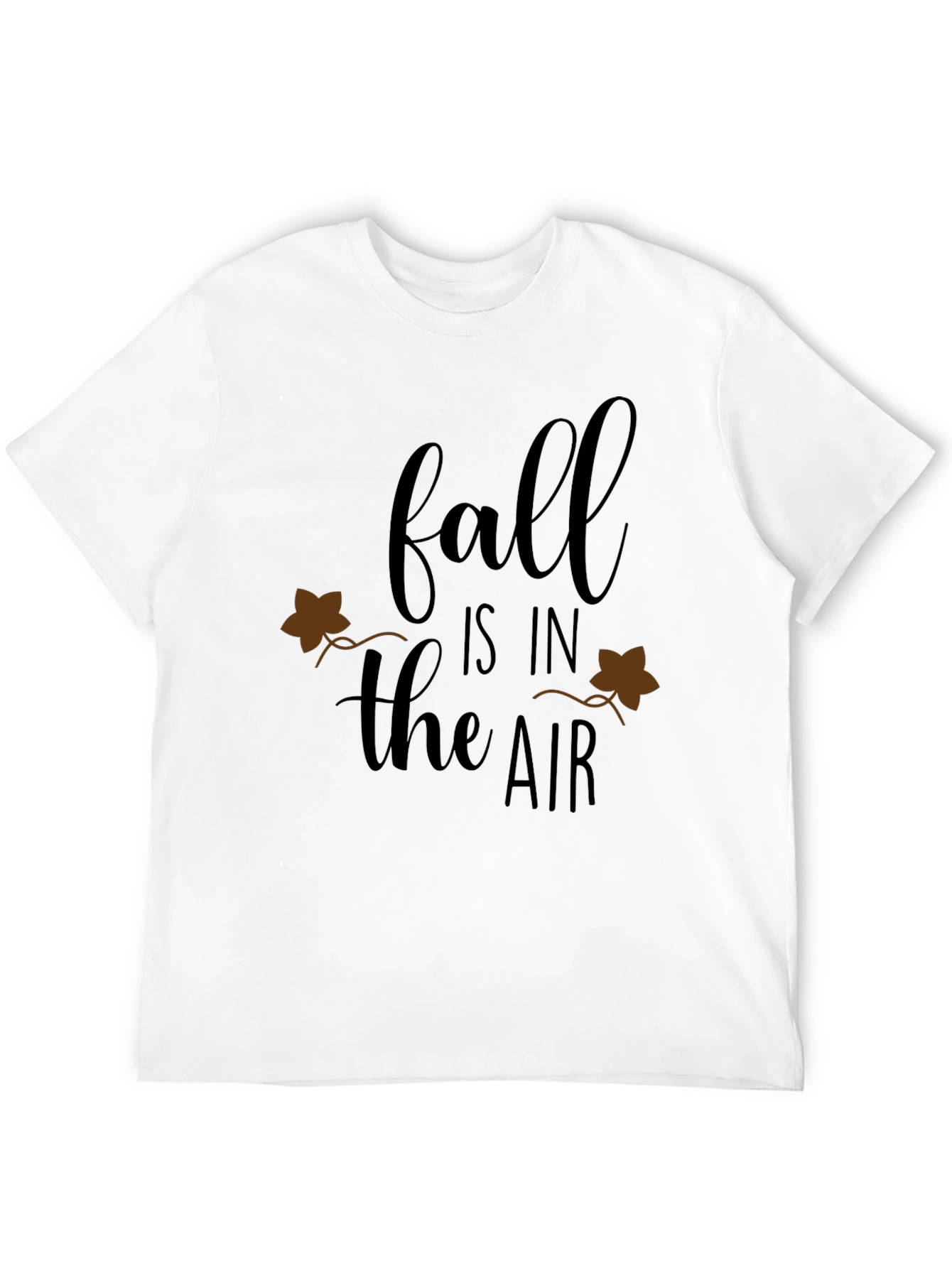 Fall Is In The Air T-Shirt