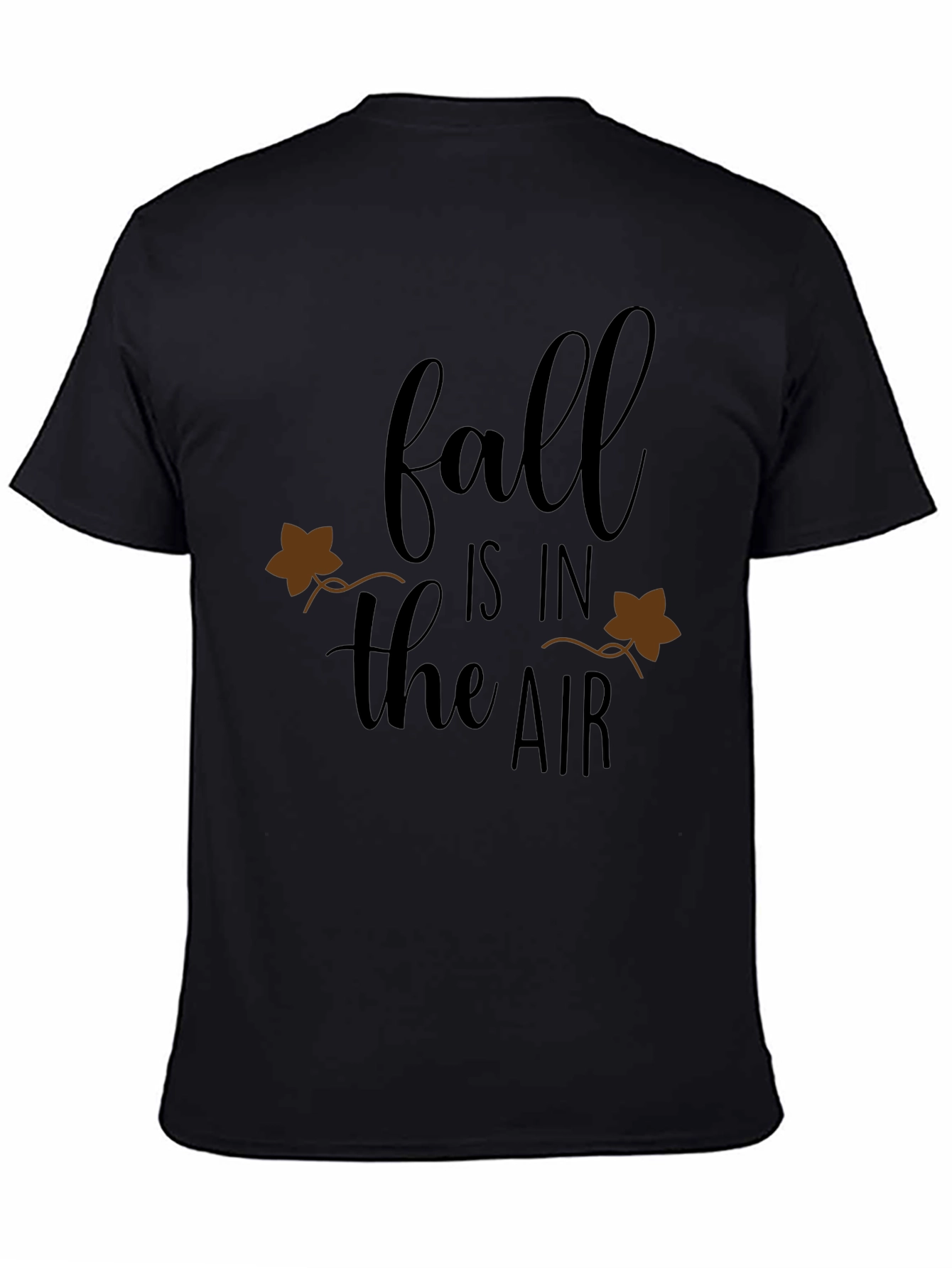 Fall Is In The Air T-Shirt