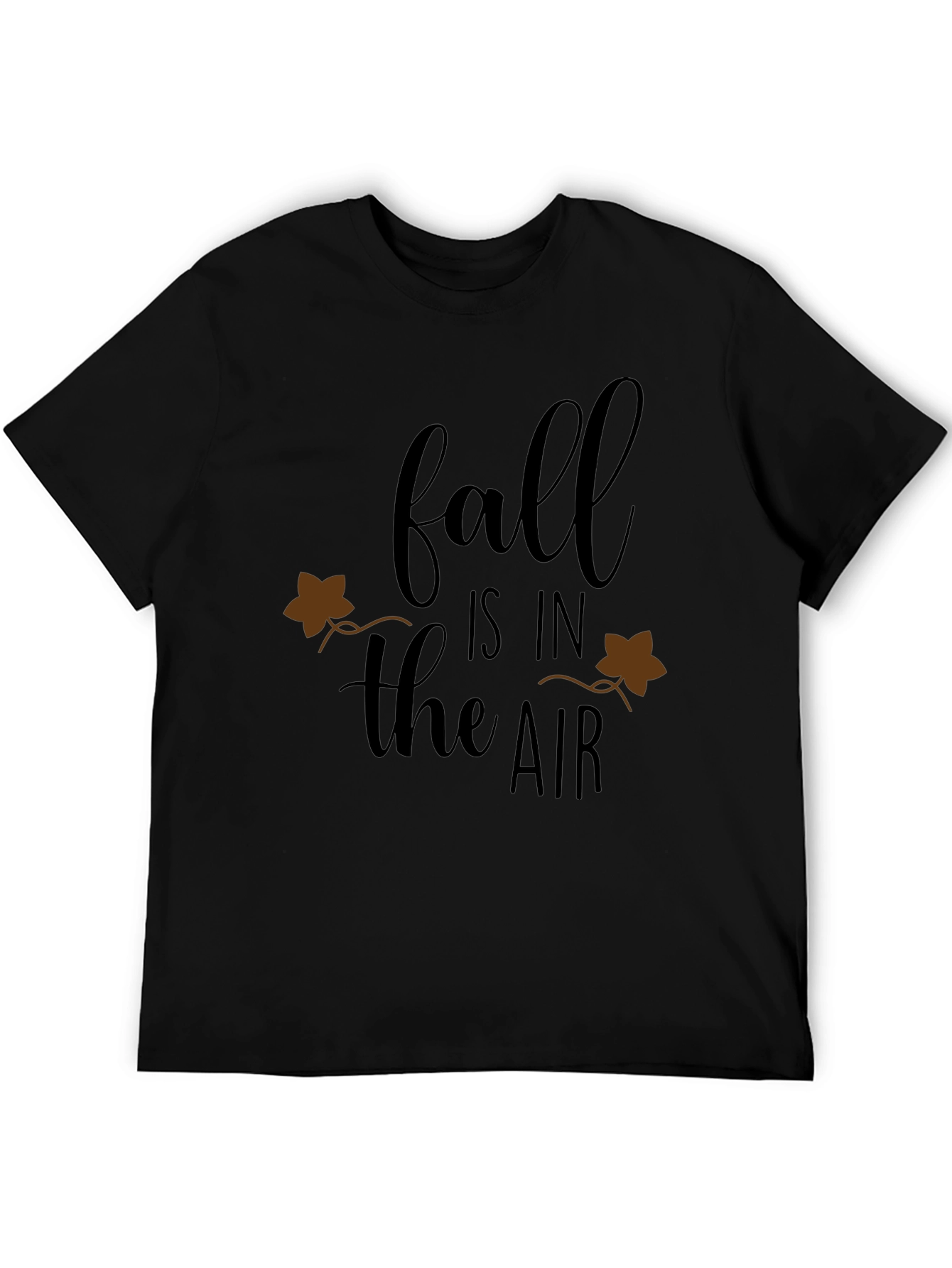 Fall Is In The Air T-Shirt