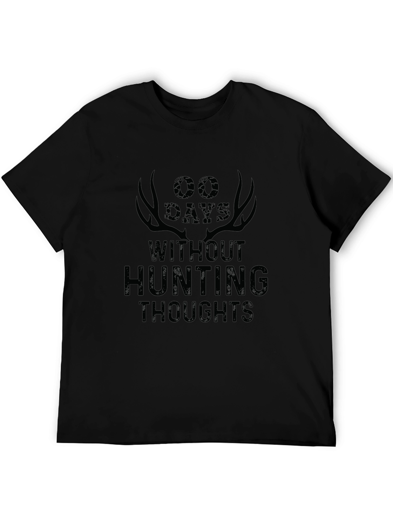 Hunting Thoughts Tee