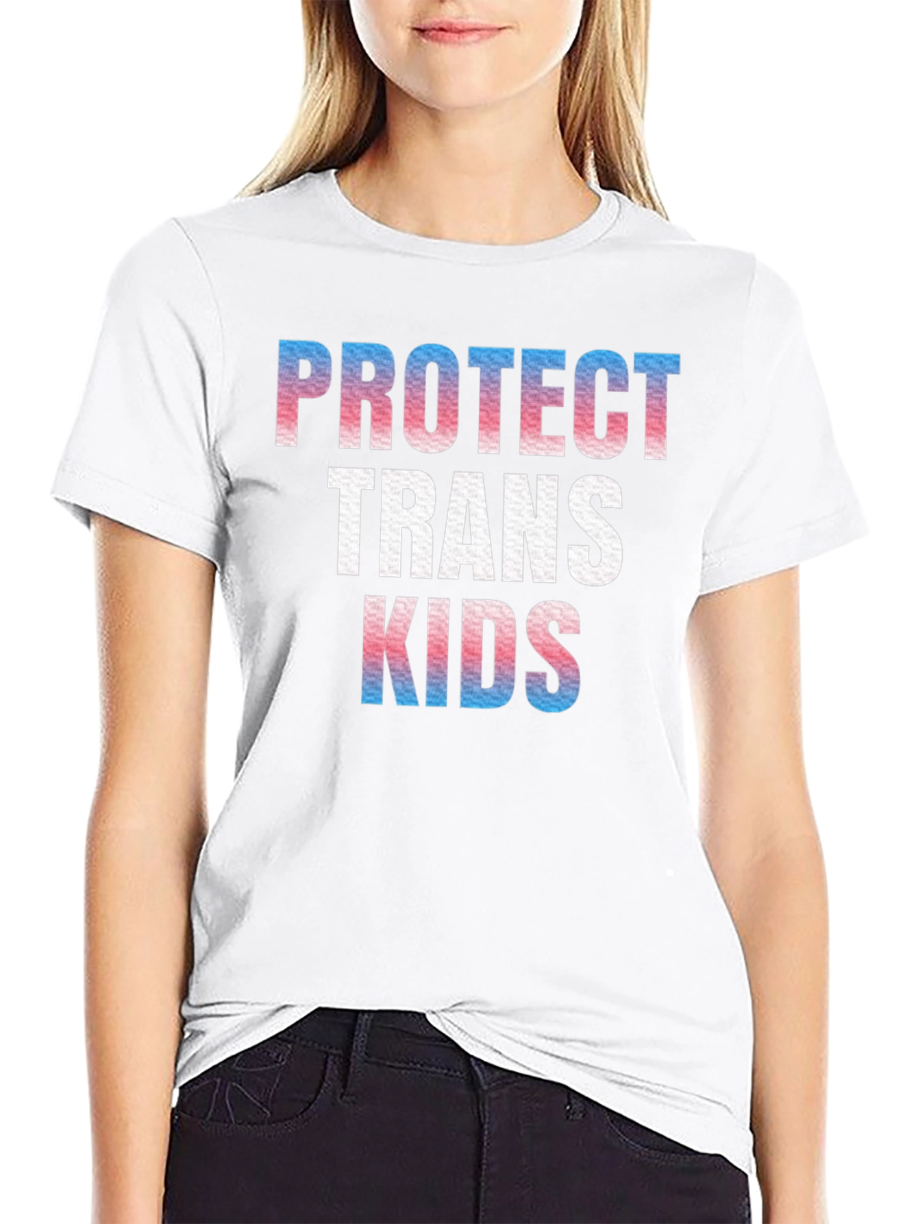 Protect Trans Kids T-Shirt