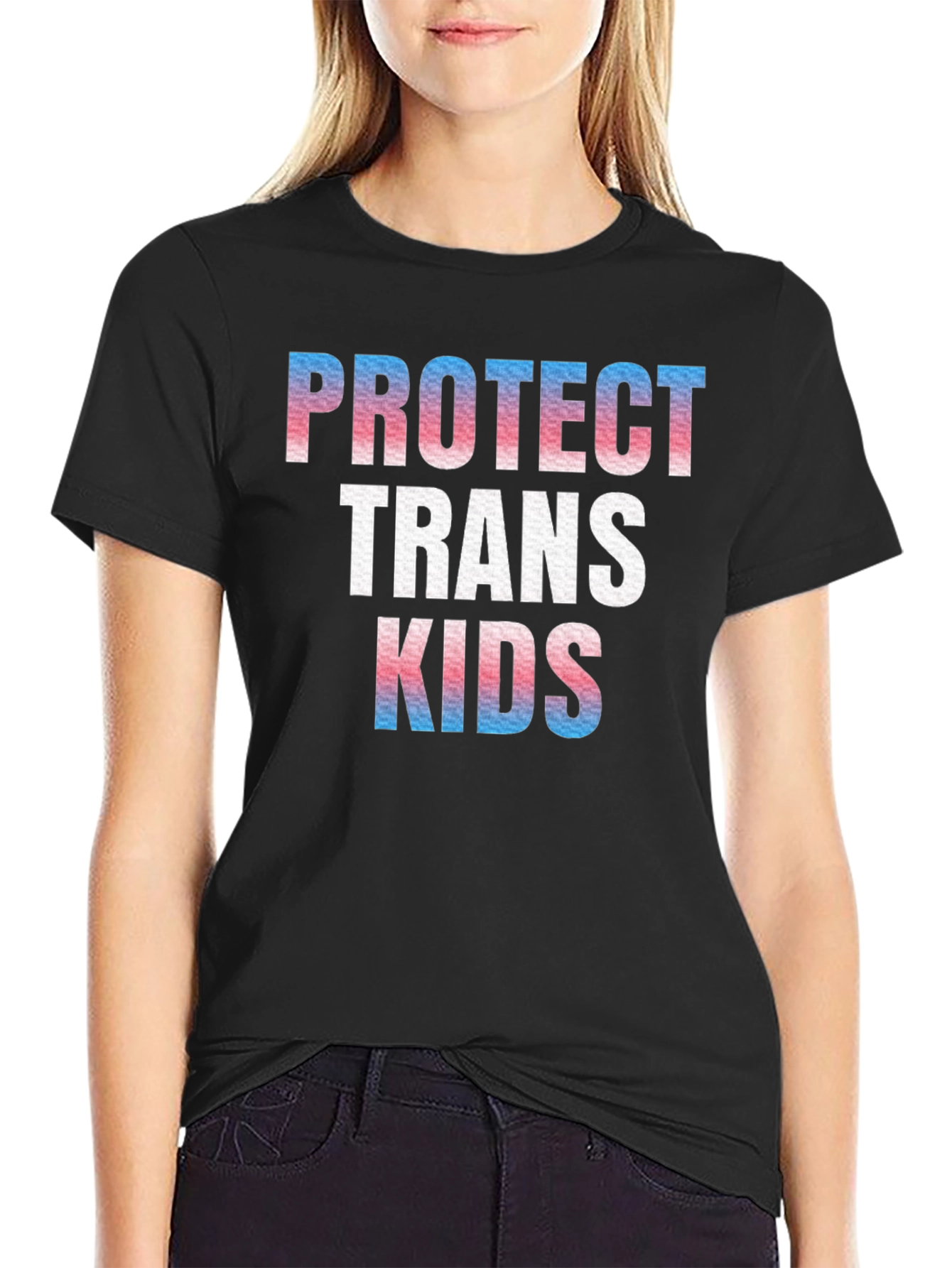 Protect Trans Kids T-Shirt