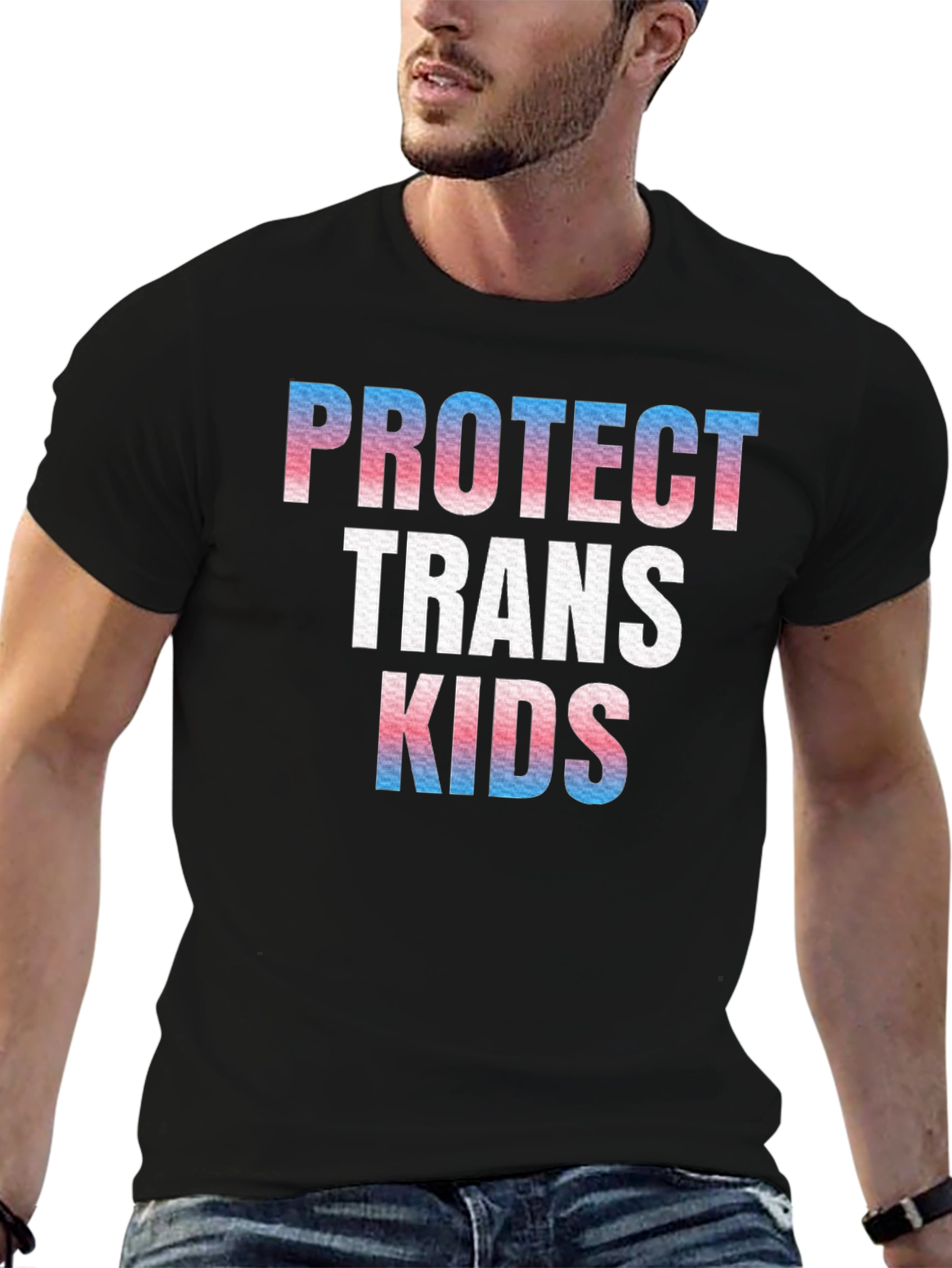Protect Trans Kids T-Shirt