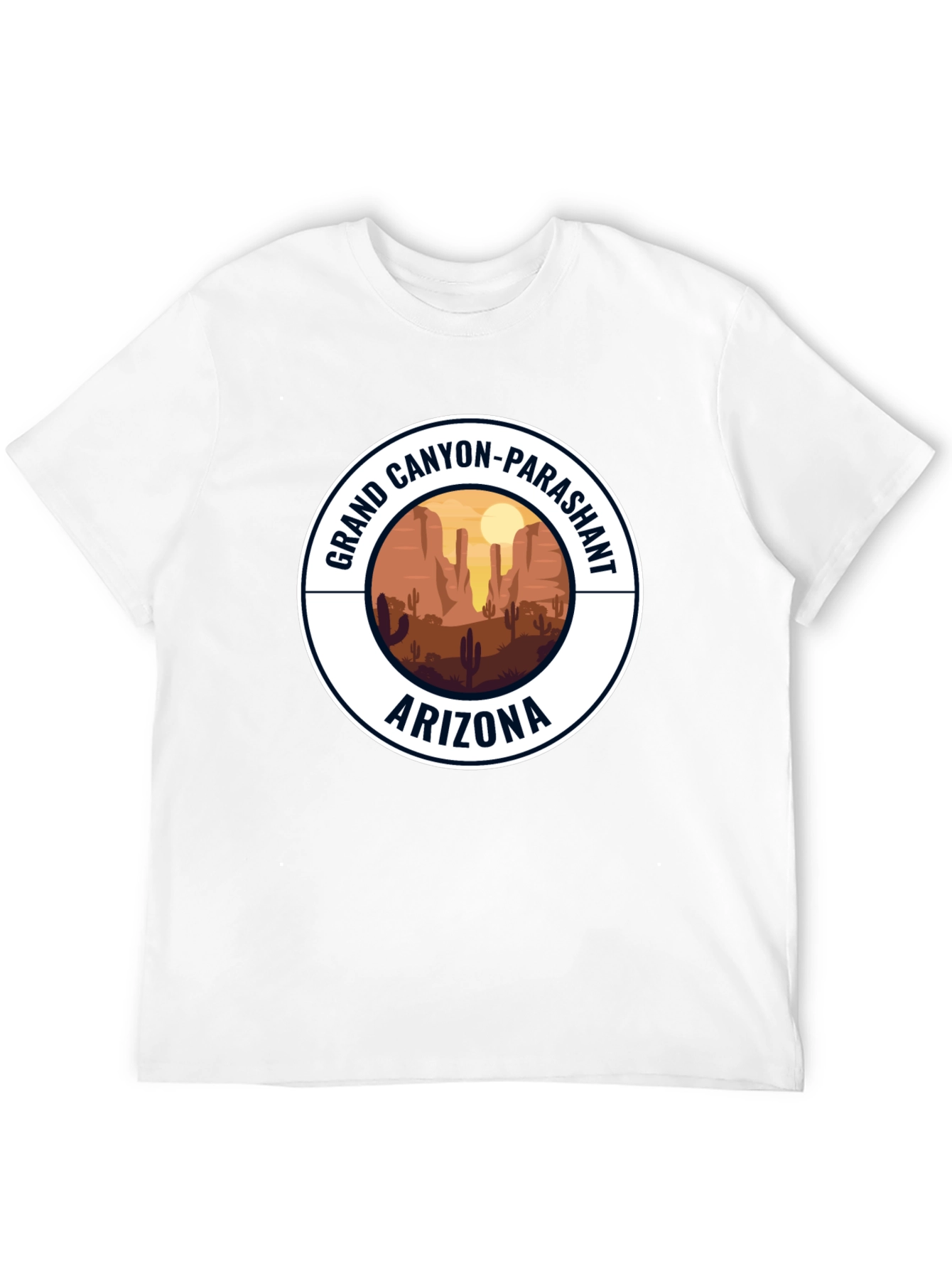 Grand Canyon-Parashant Arizona T-Shirt
