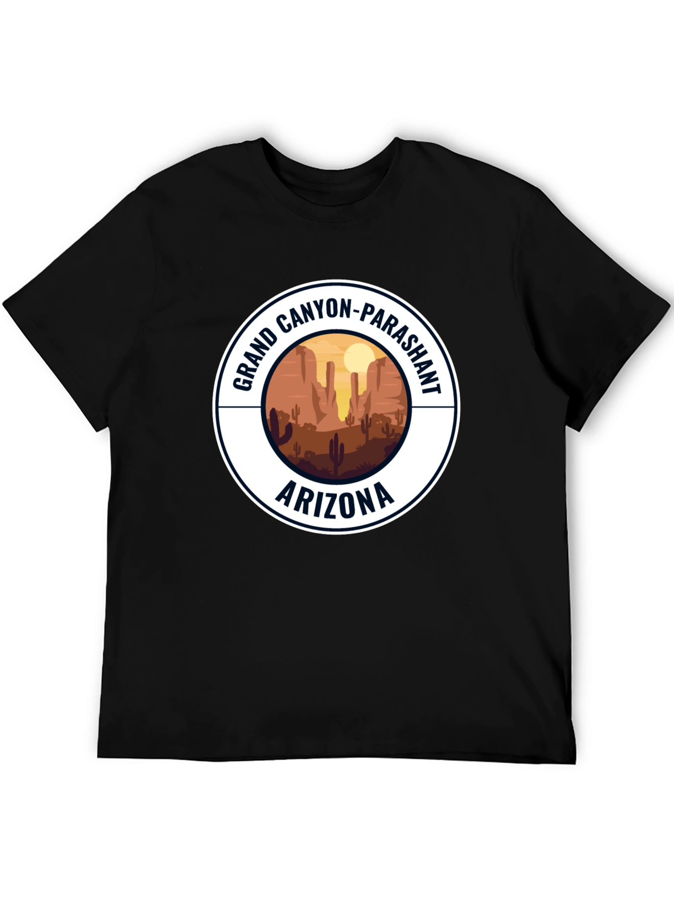 Grand Canyon-Parashant Arizona T-Shirt