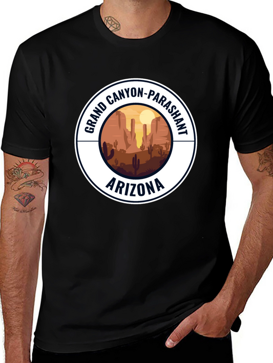 Grand Canyon-Parashant Arizona T-Shirt