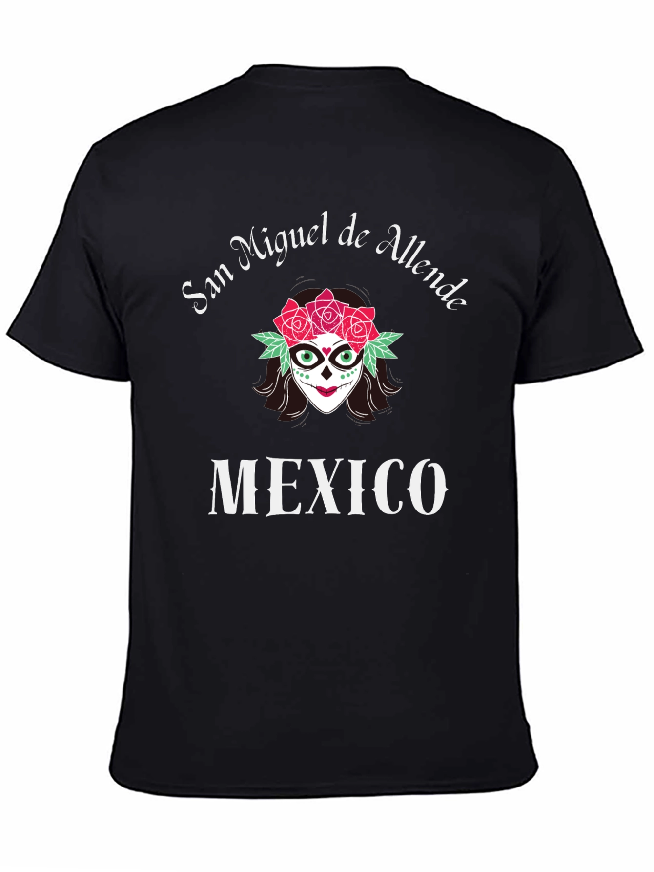 San Miguel de Allende Mexico T-Shirt