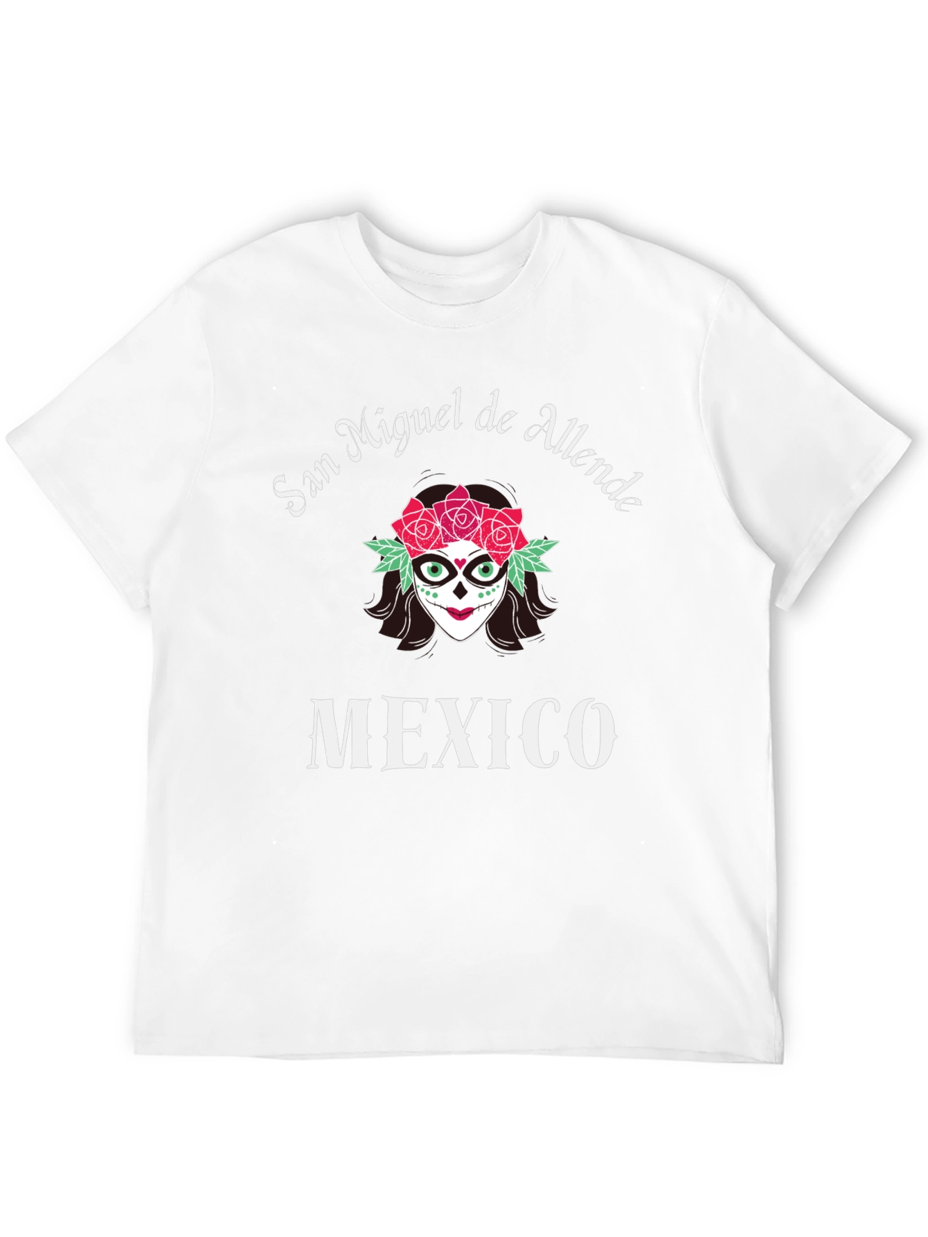 San Miguel de Allende Mexico T-Shirt