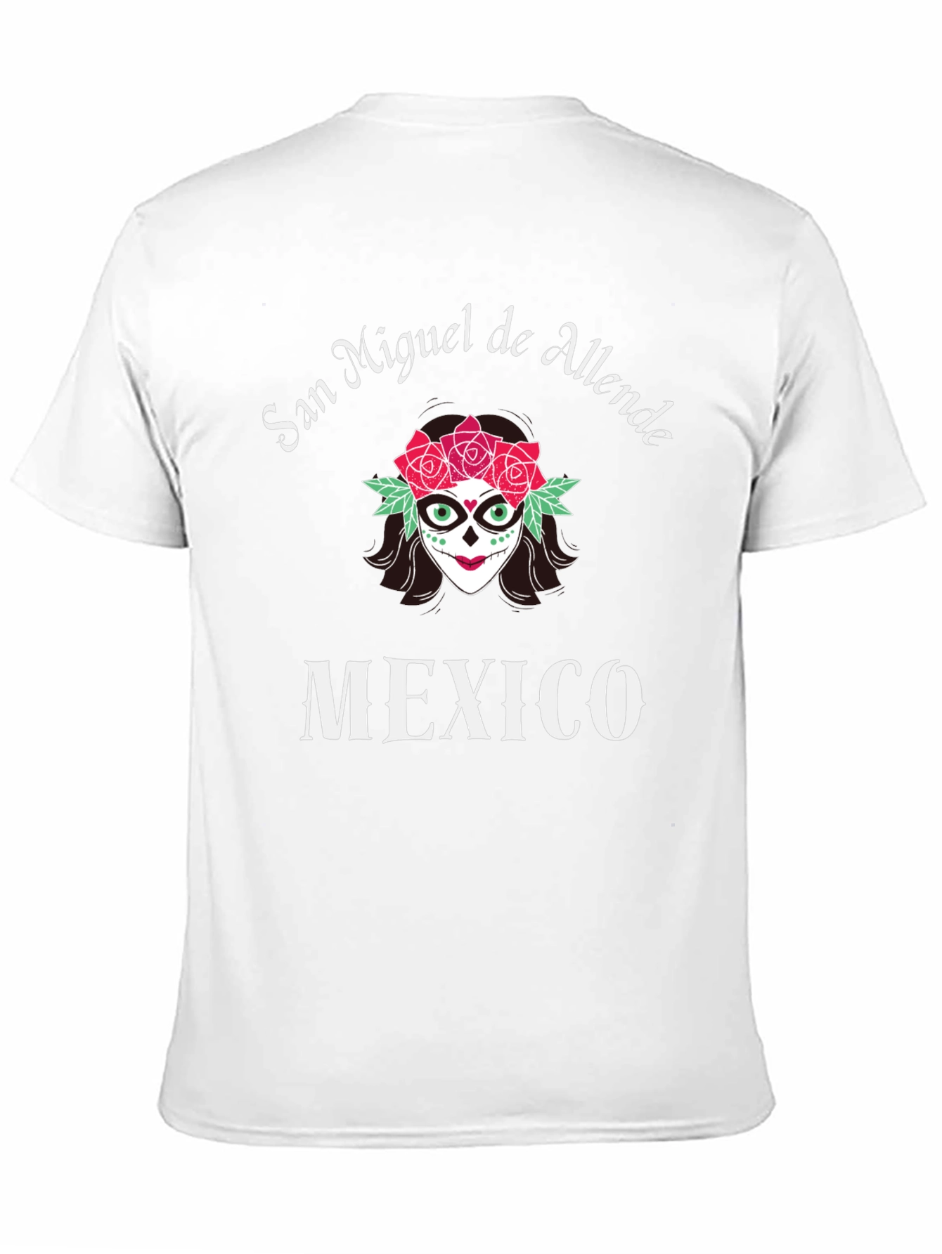 San Miguel de Allende Mexico T-Shirt