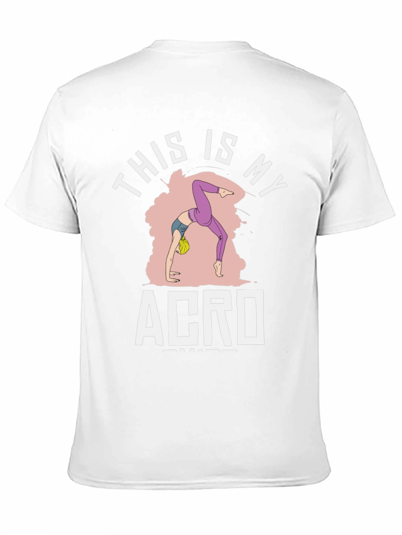 This Is My Acro T-Shirt