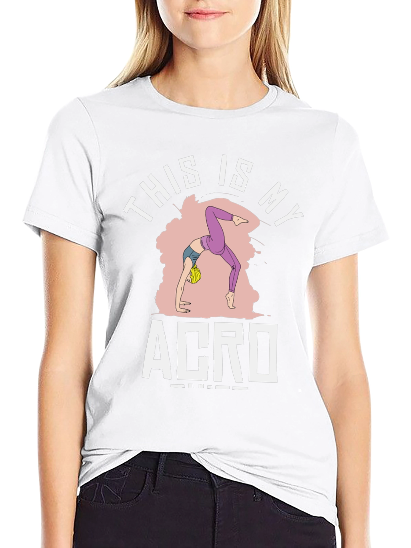 This Is My Acro T-Shirt