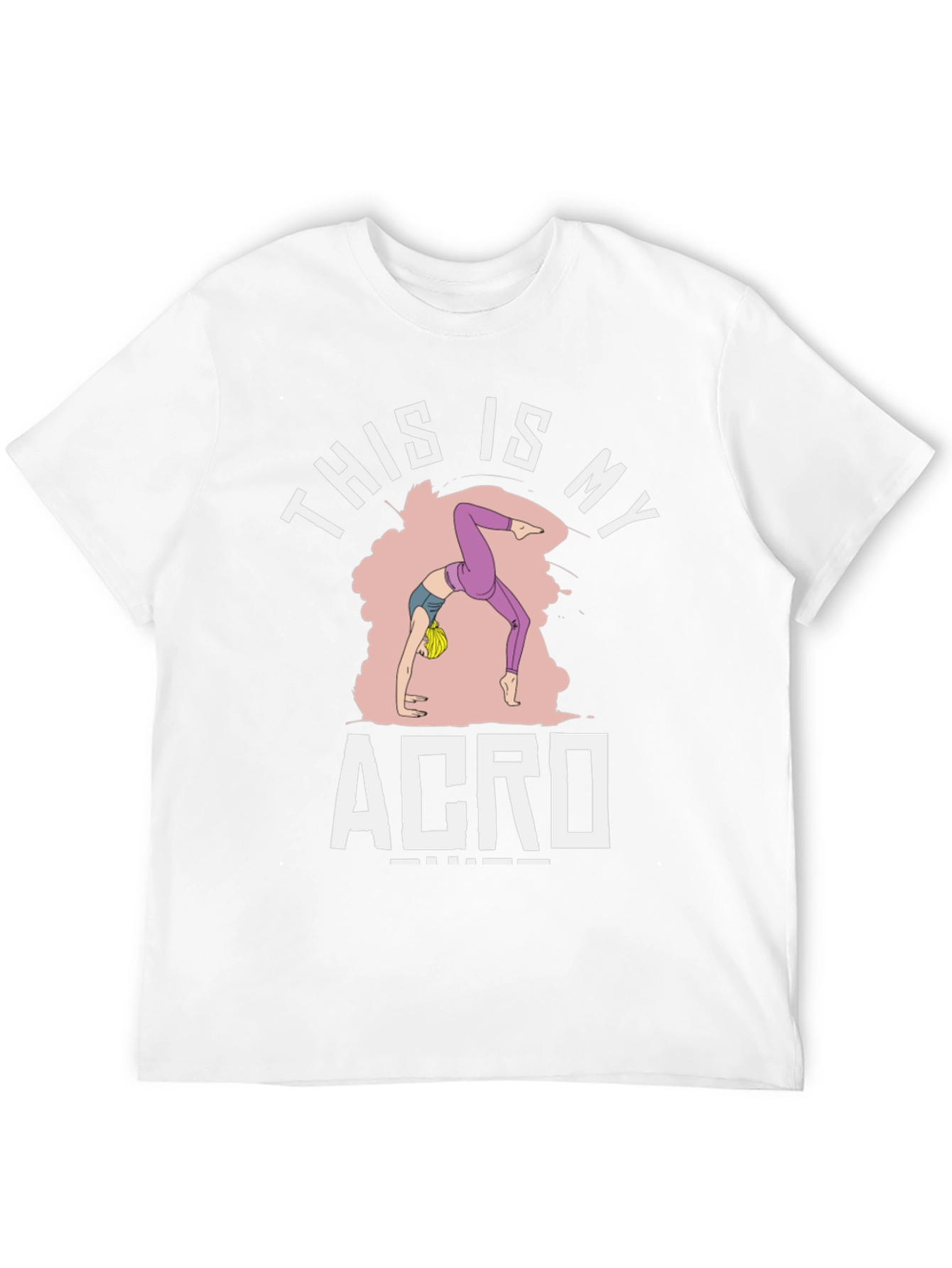 This Is My Acro T-Shirt