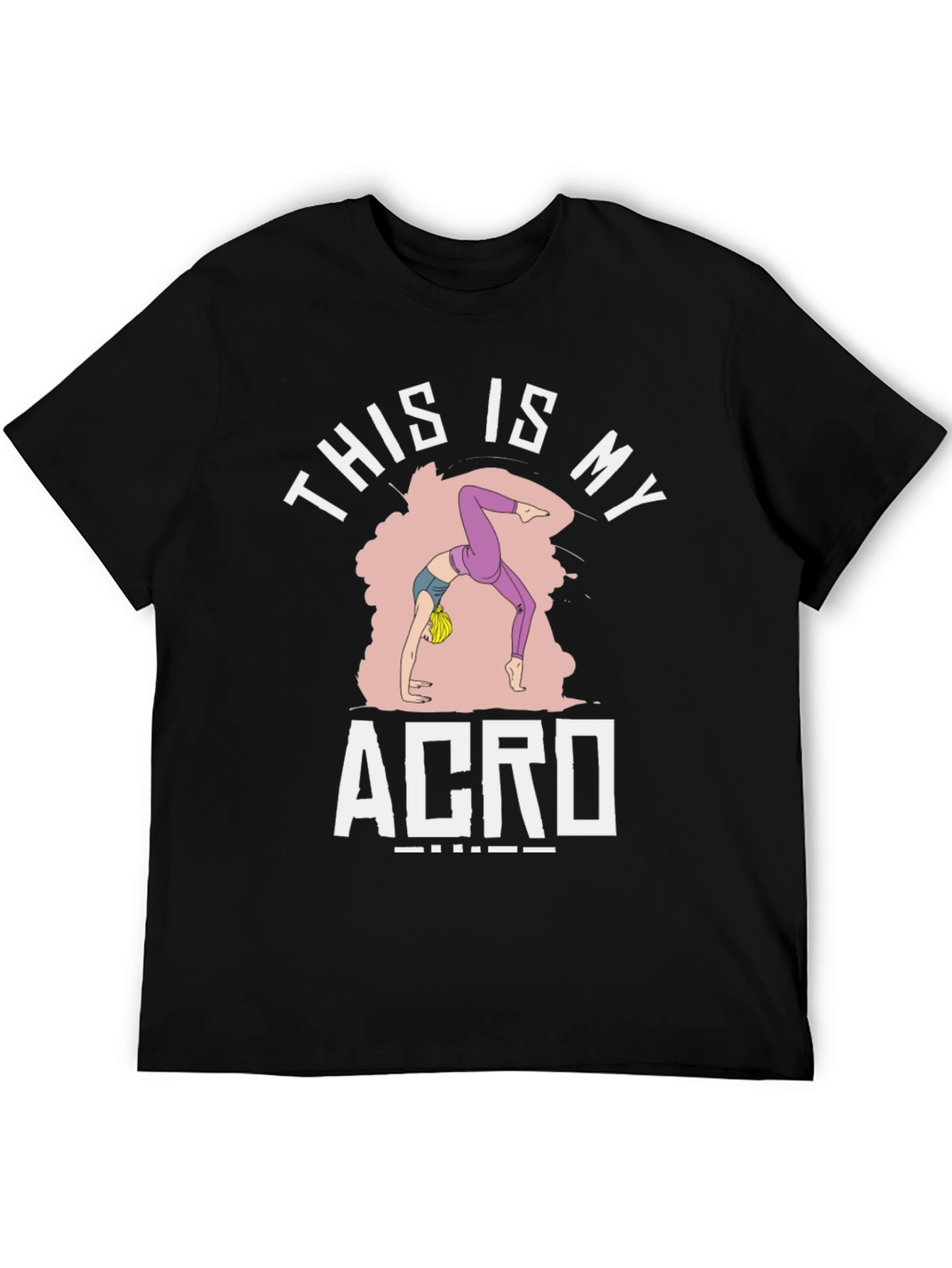This Is My Acro T-Shirt