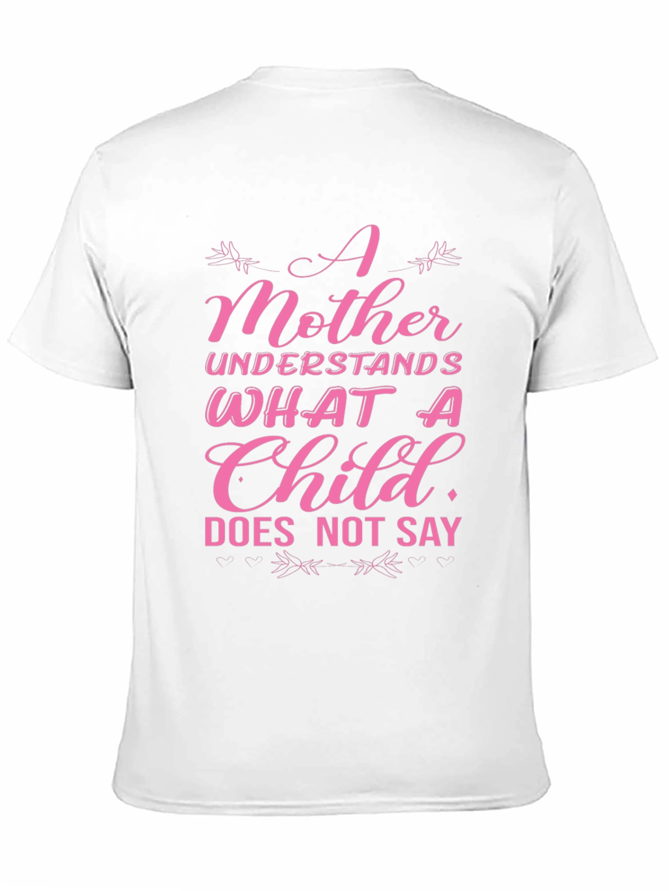 Mother Knows Best T-Shirt