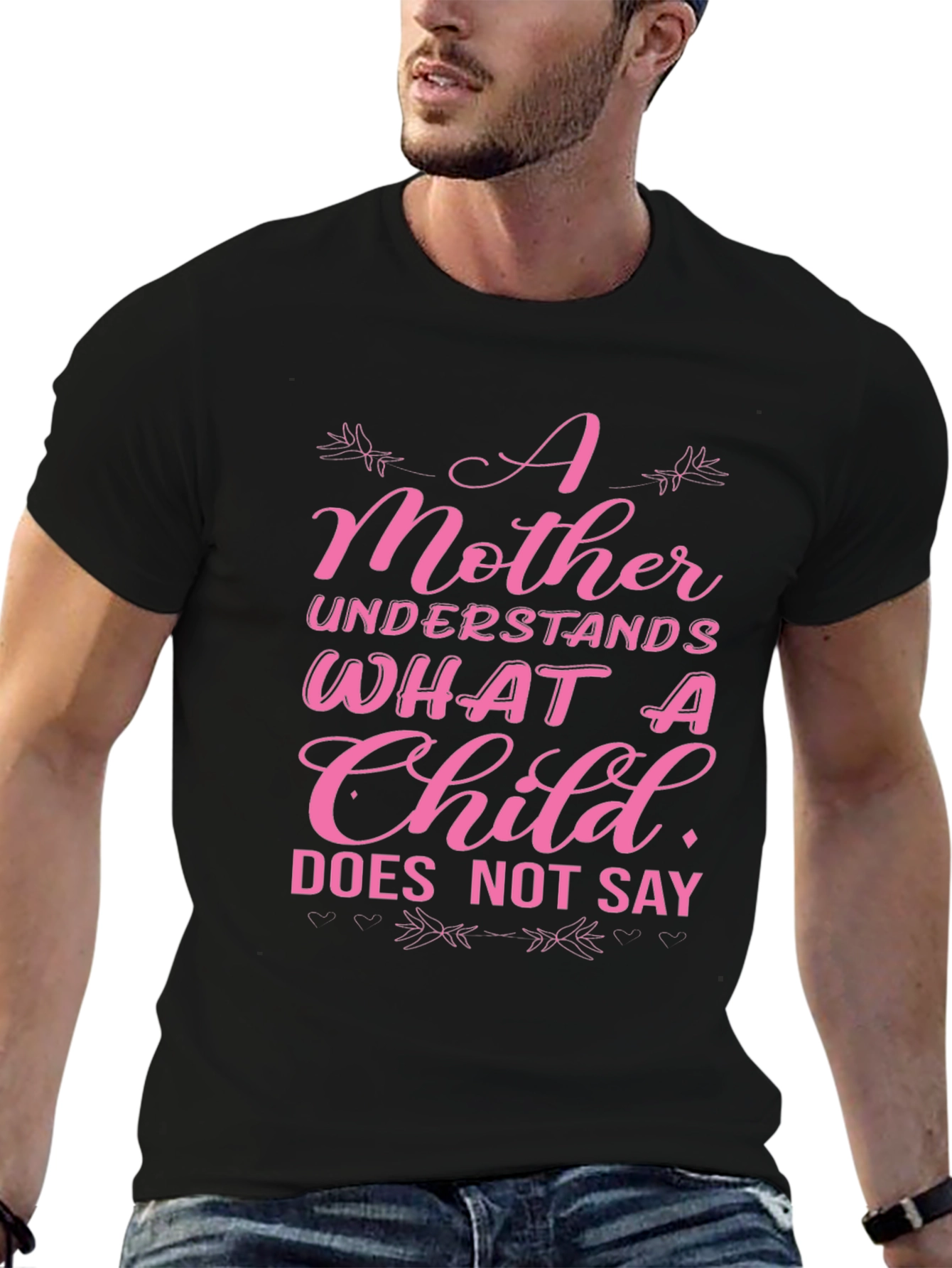 Mother Knows Best T-Shirt