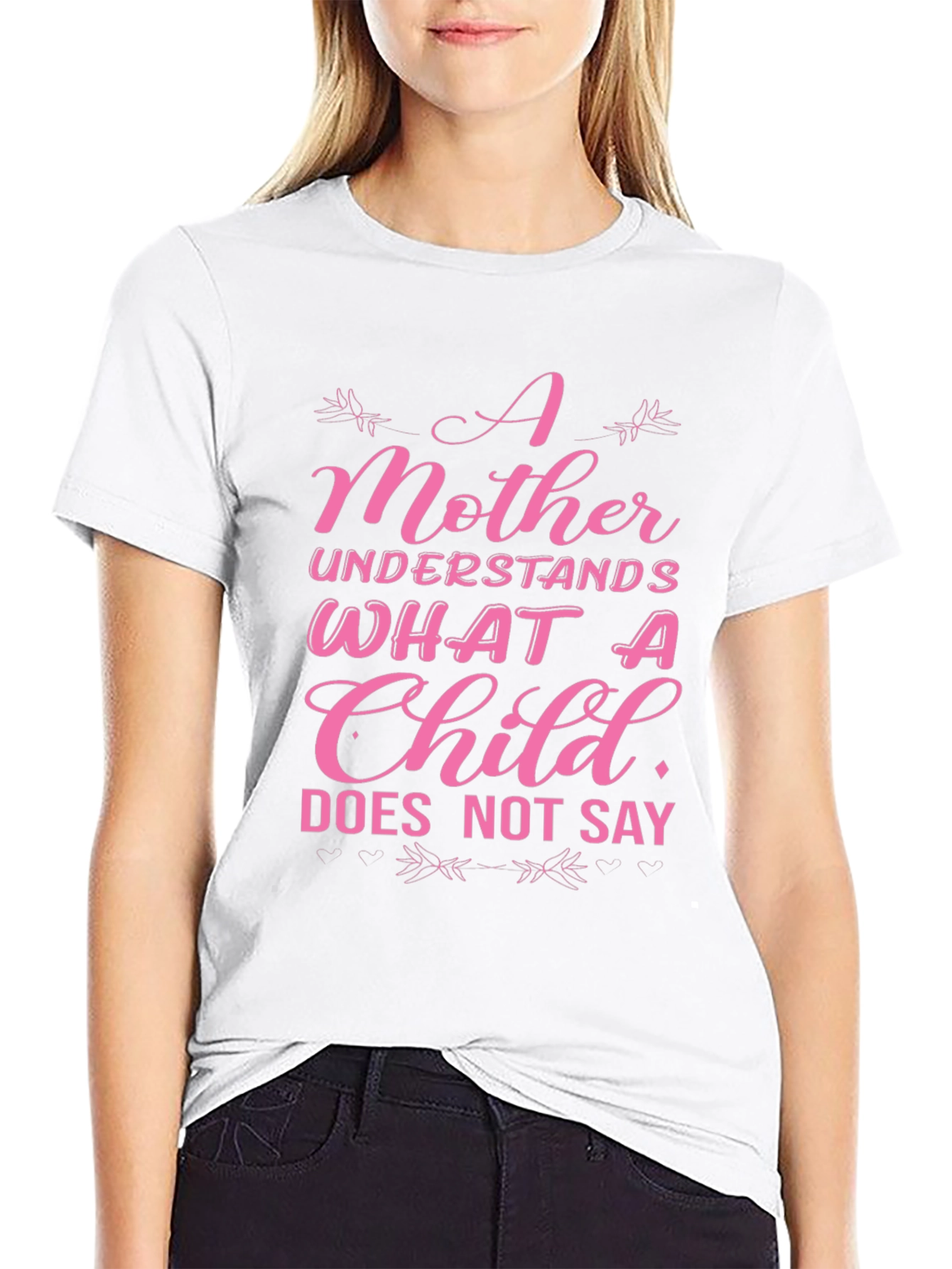 Mother Knows Best T-Shirt