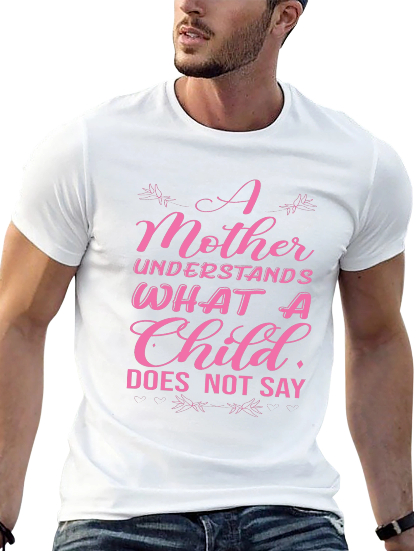 Mother Knows Best T-Shirt