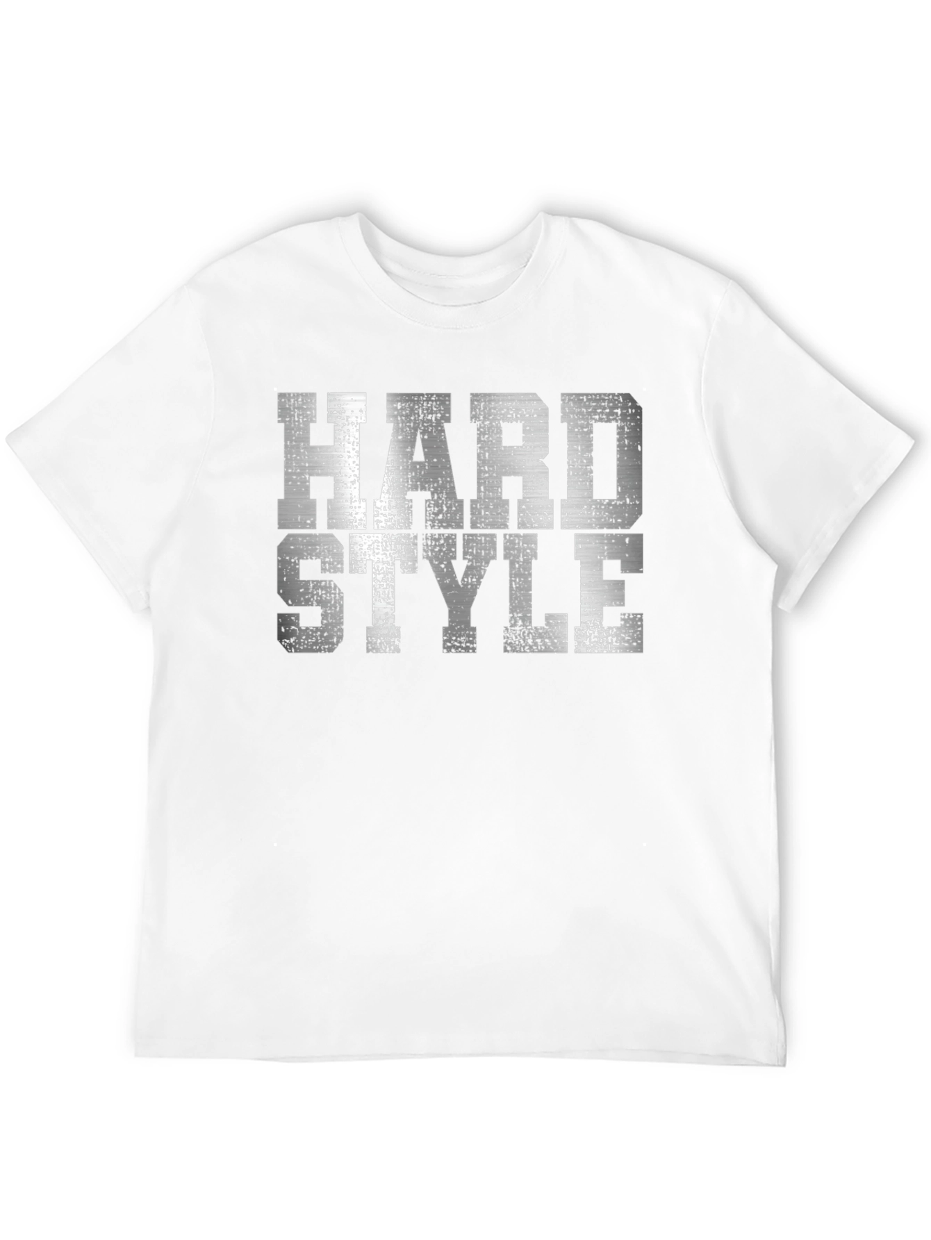Hard Style Graphic Tee