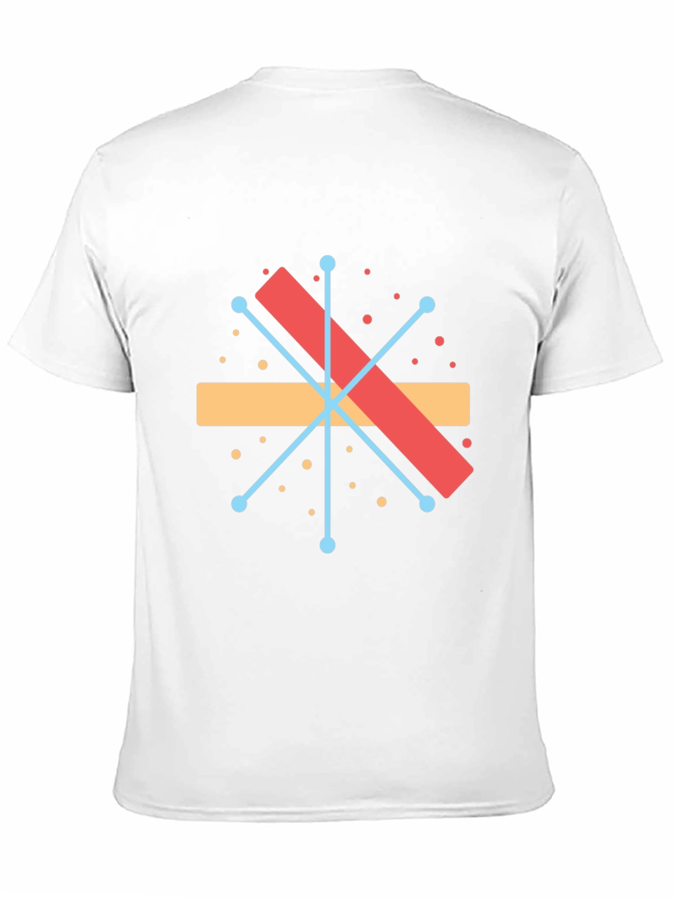 Atomic Retro Graphic Tee