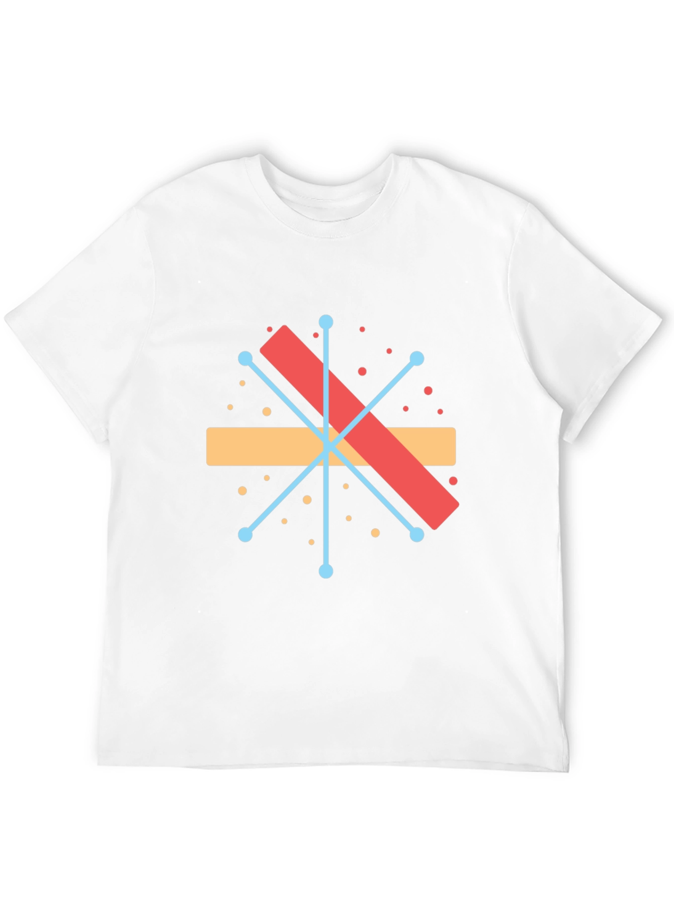 Atomic Retro Graphic Tee
