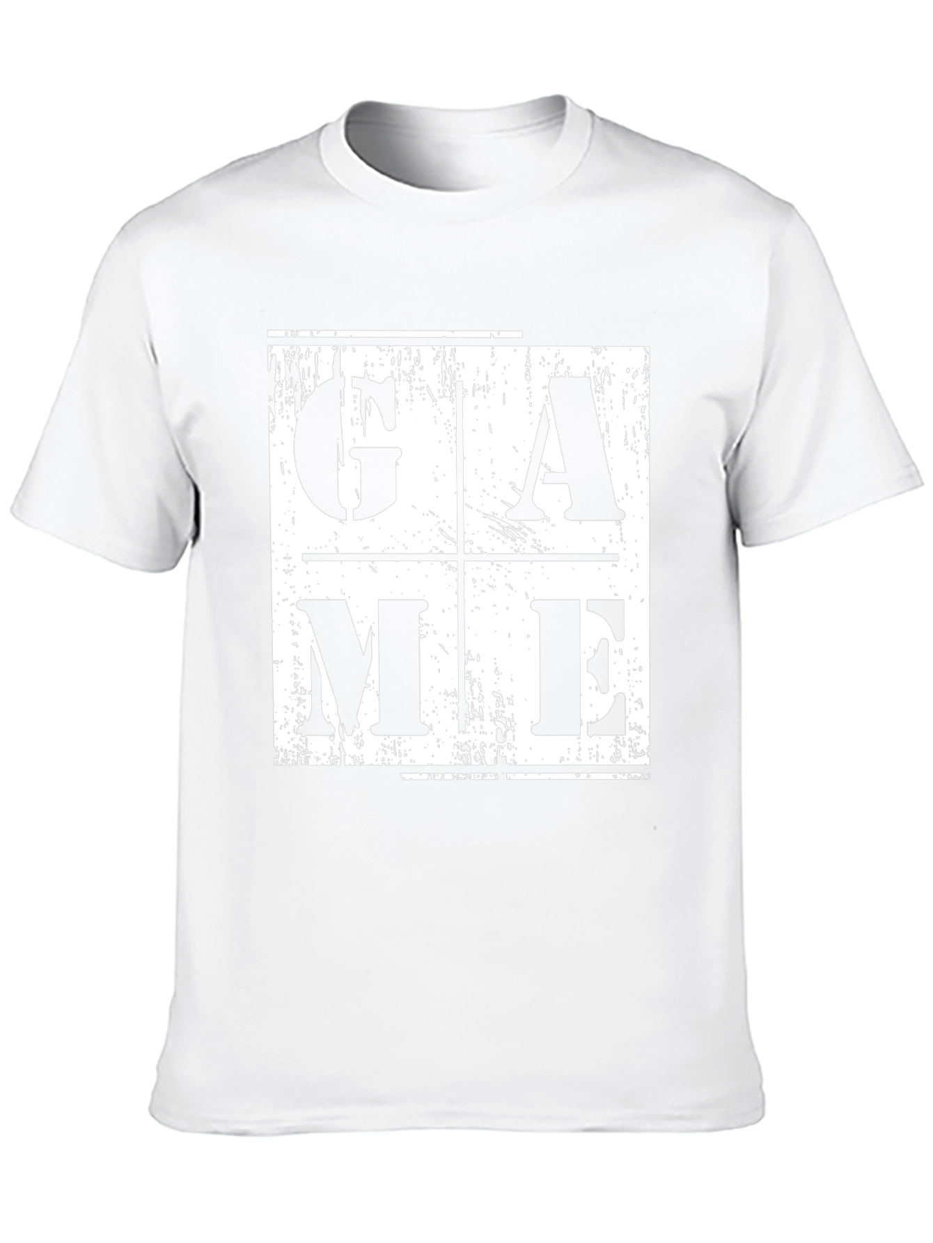Game On Graphic T-Shirt