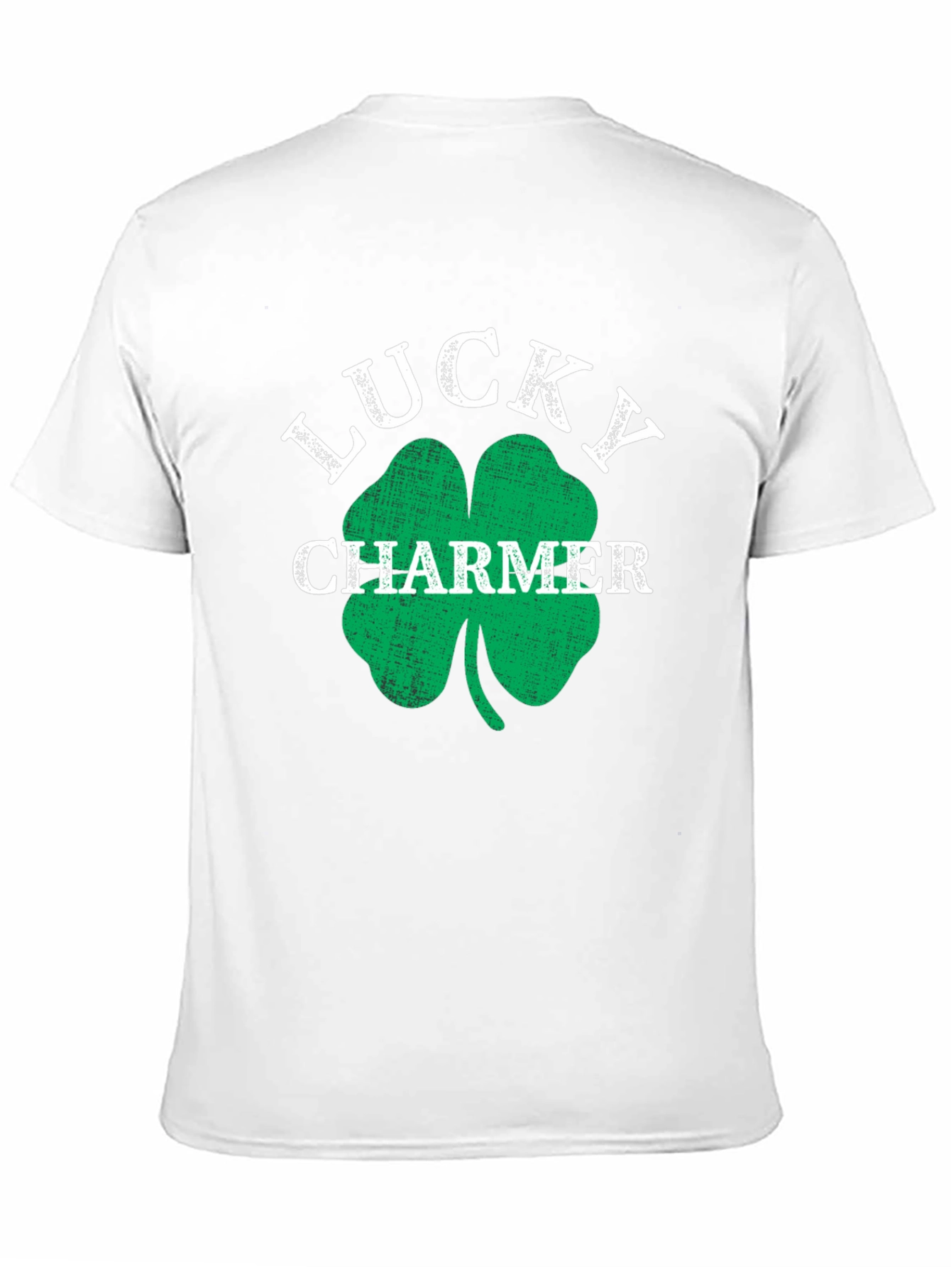 Lucky Charmer St. Patricks Day T-Shirt
