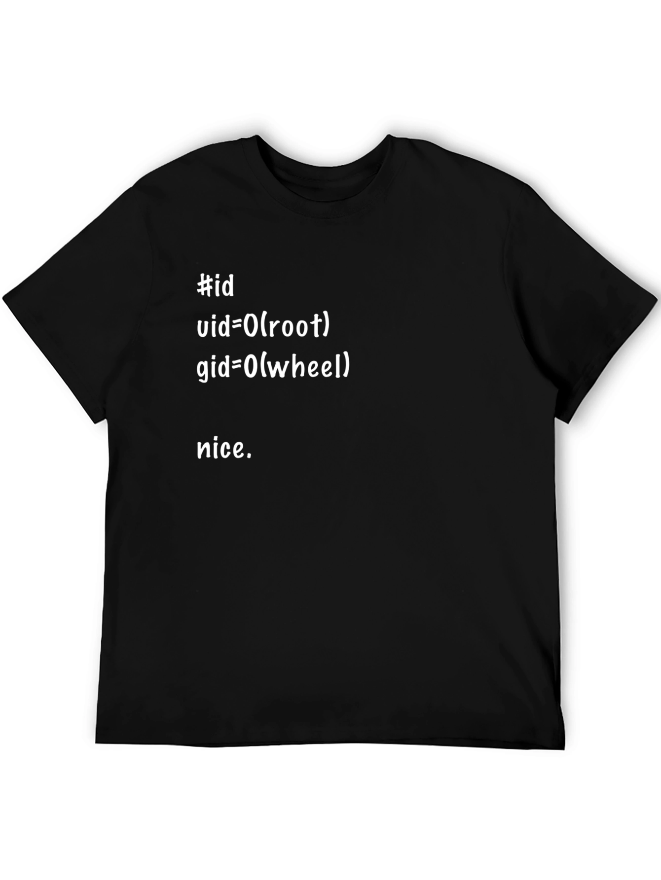 Root Access T-Shirt - Hacking Humor
