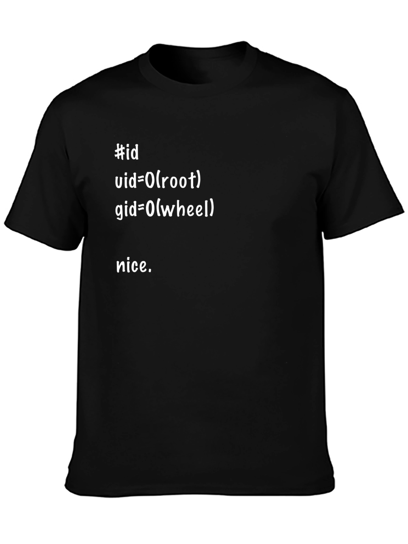 Root Access T-Shirt - Hacking Humor