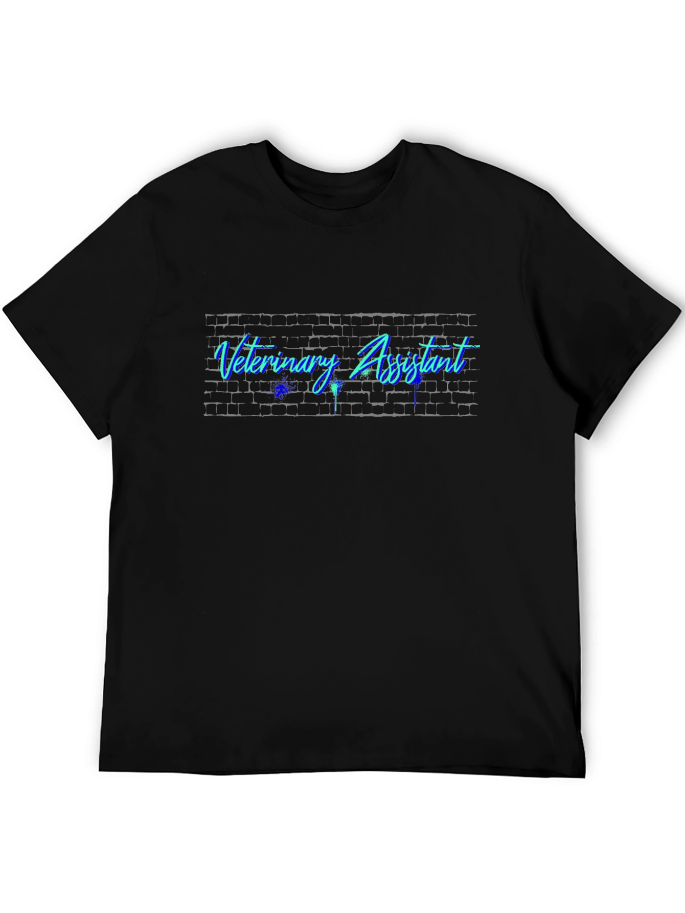 Veterinary Assistant T-Shirt