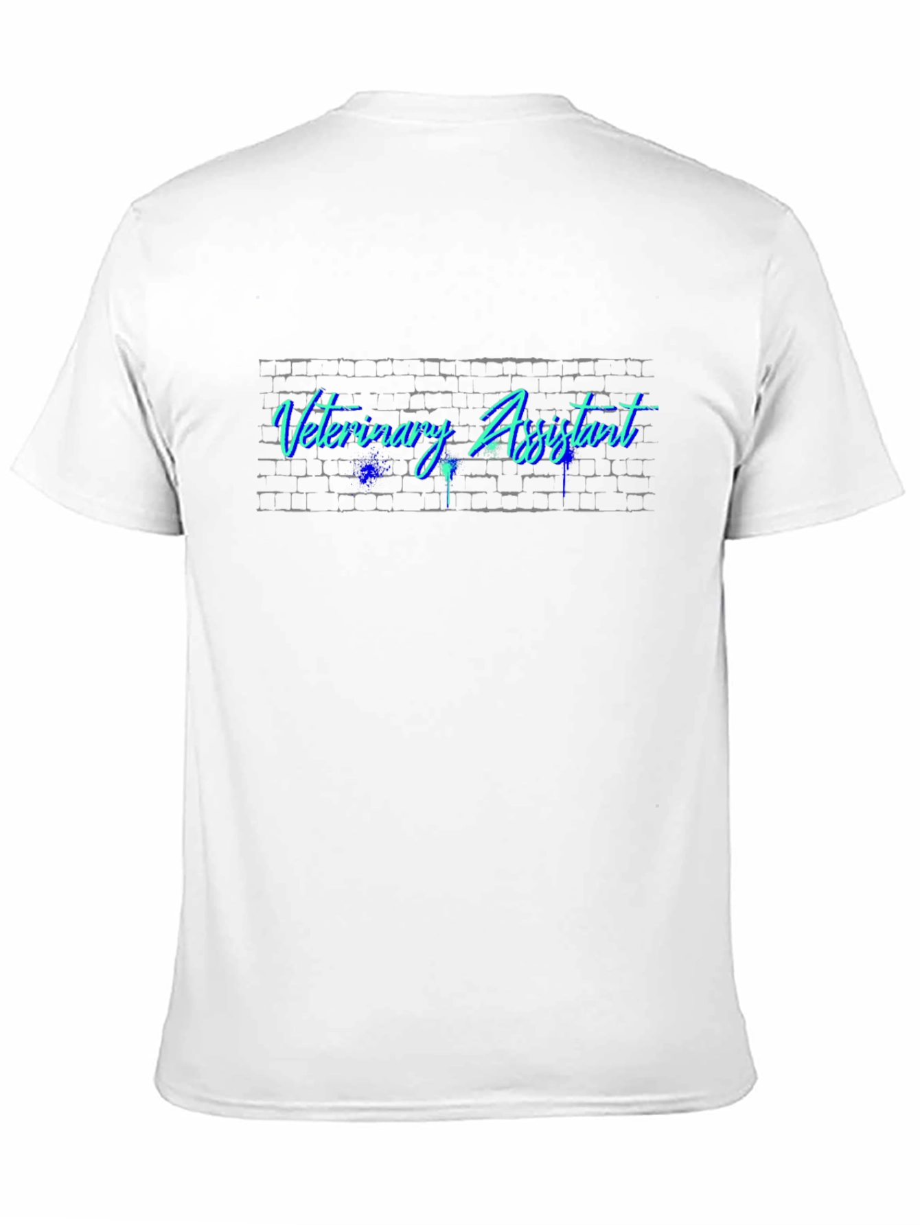 Veterinary Assistant T-Shirt