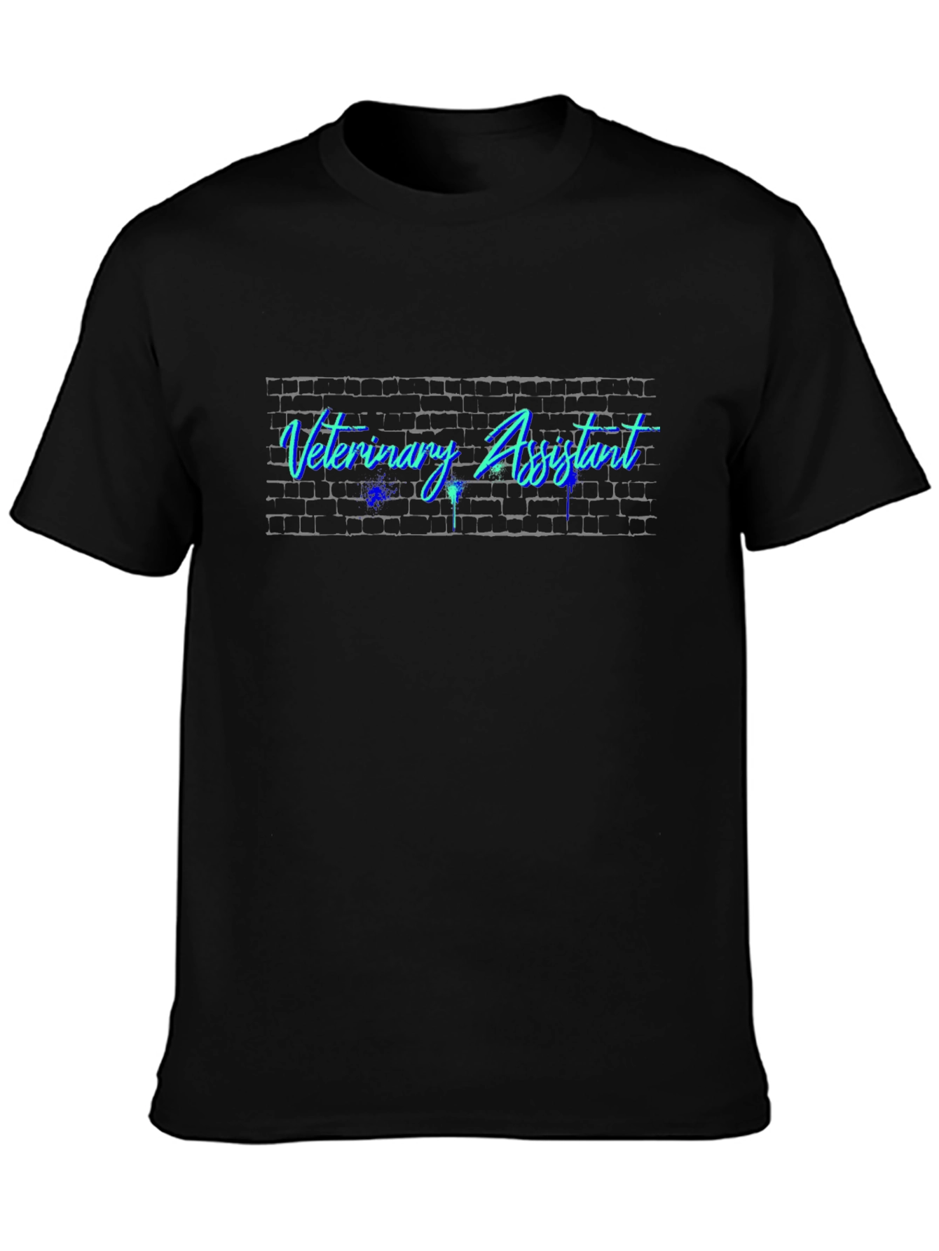 Veterinary Assistant T-Shirt