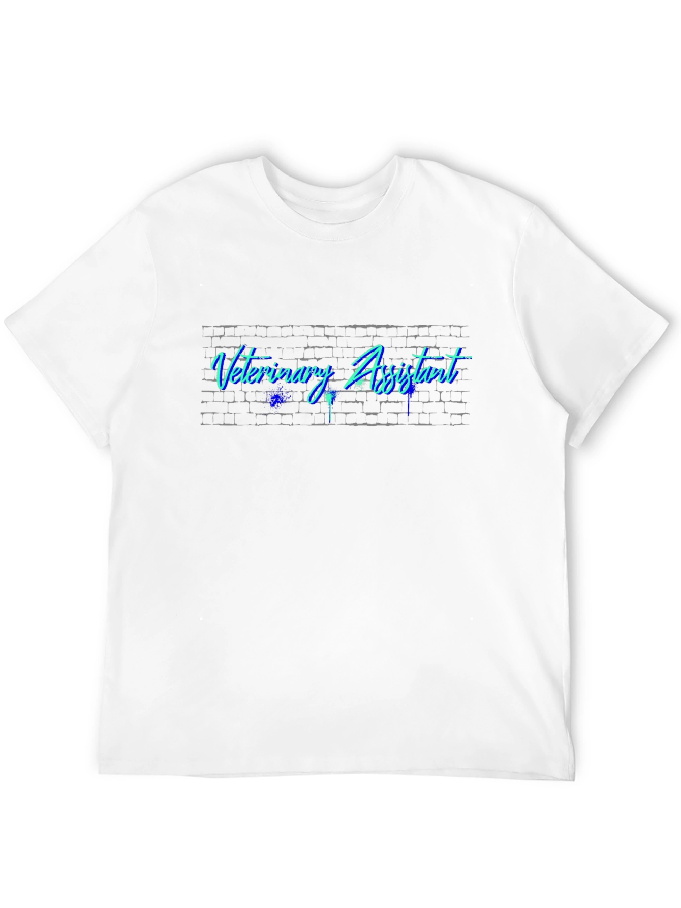 Veterinary Assistant T-Shirt