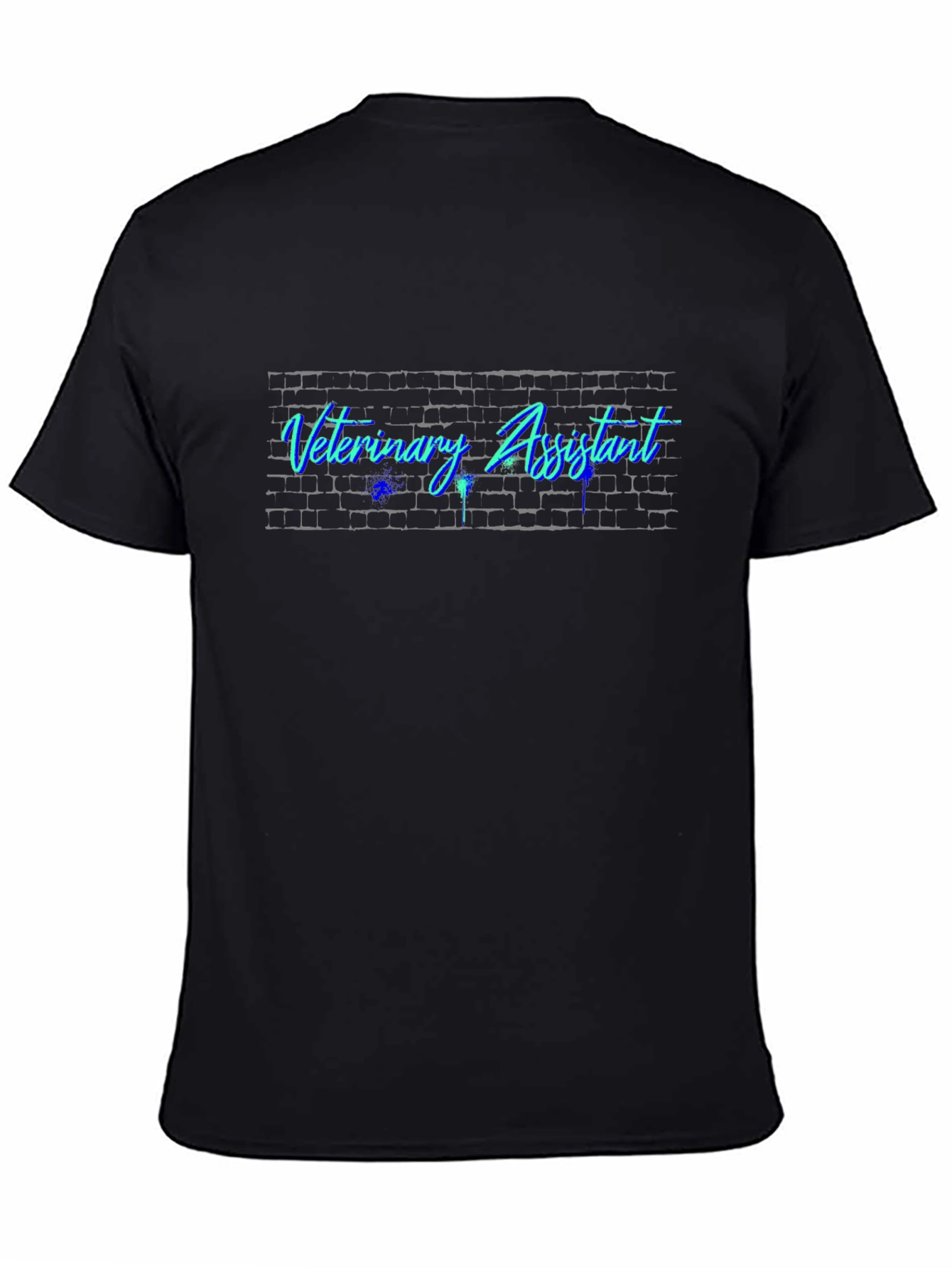 Veterinary Assistant T-Shirt