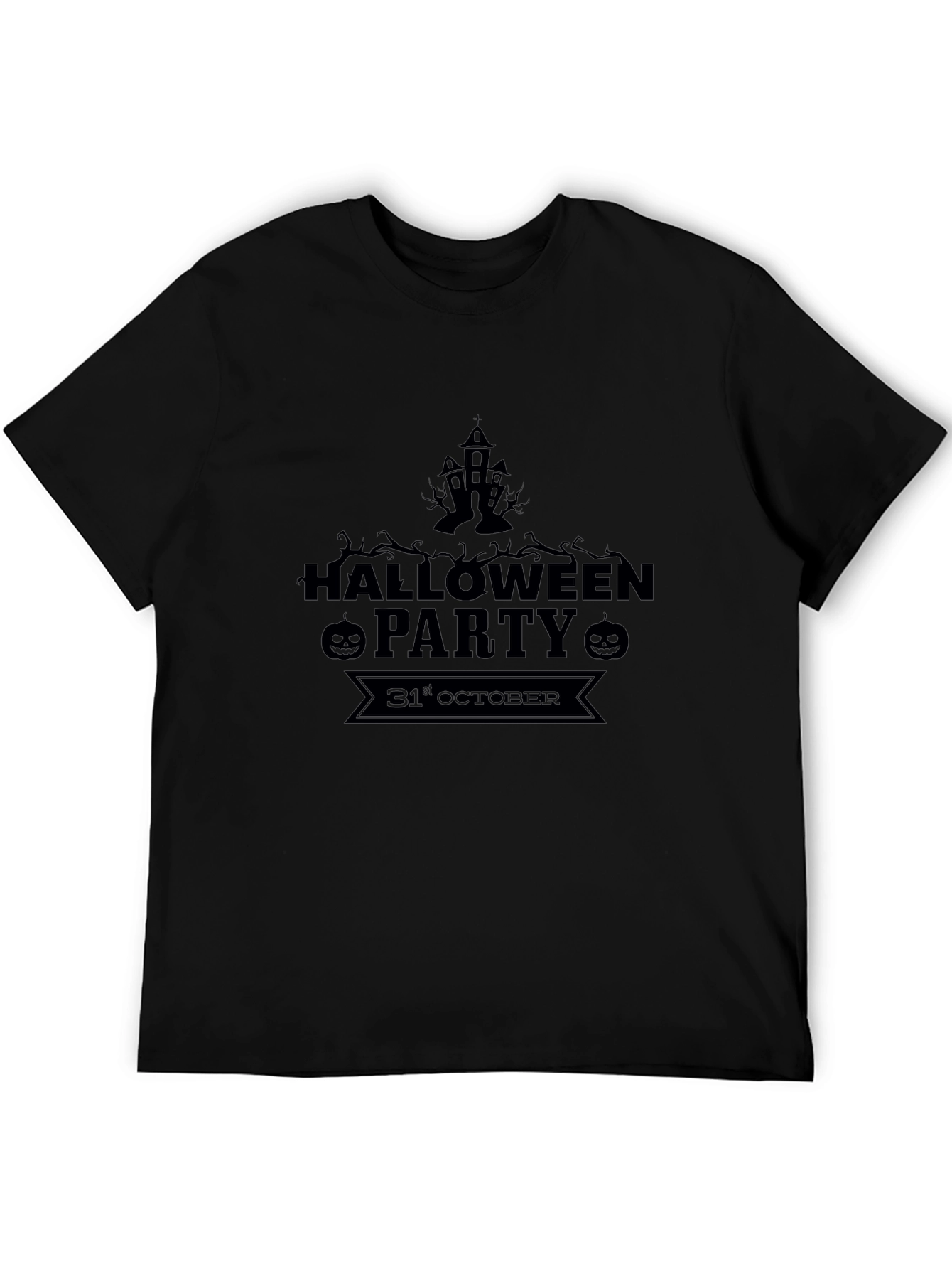 Halloween Party T-Shirt