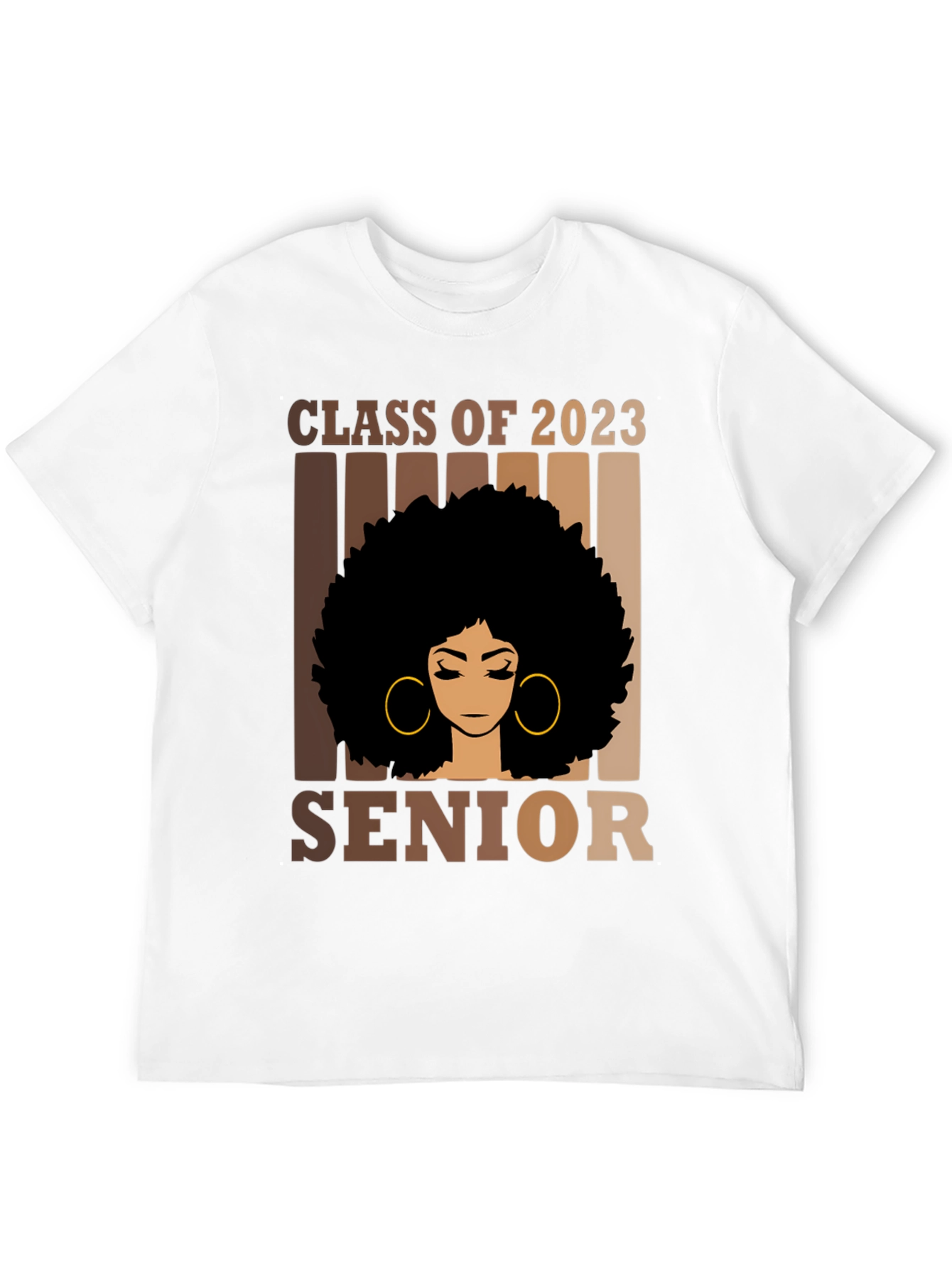 Class of 2023 Senior T-Shirt