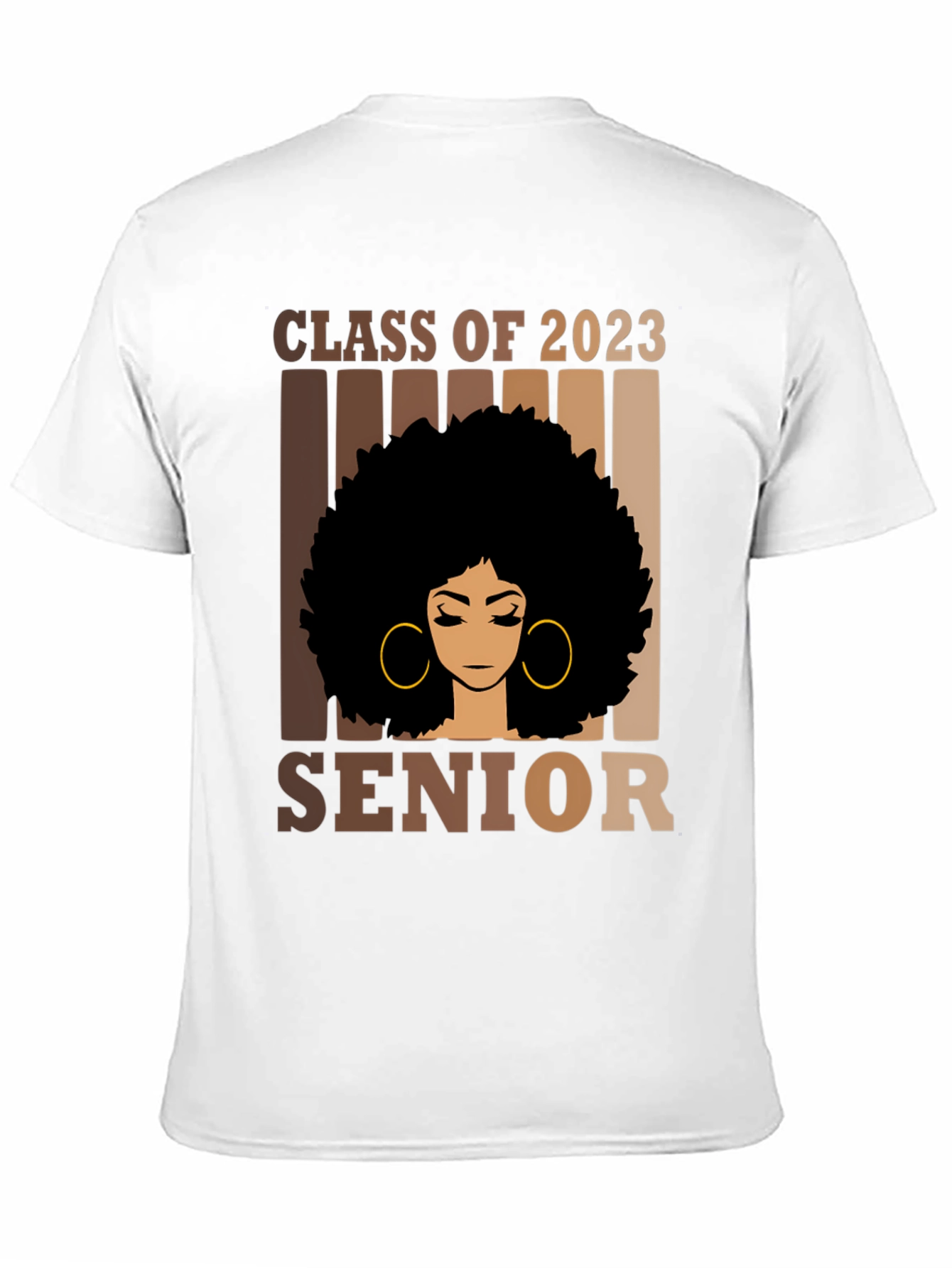 Class of 2023 Senior T-Shirt
