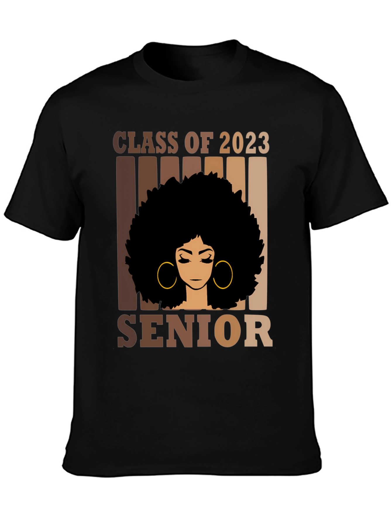 Class of 2023 Senior T-Shirt