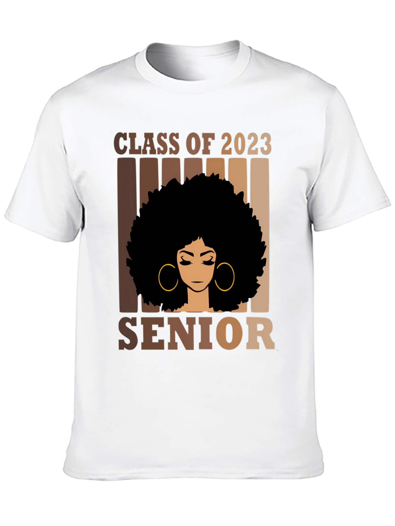 Class of 2023 Senior T-Shirt