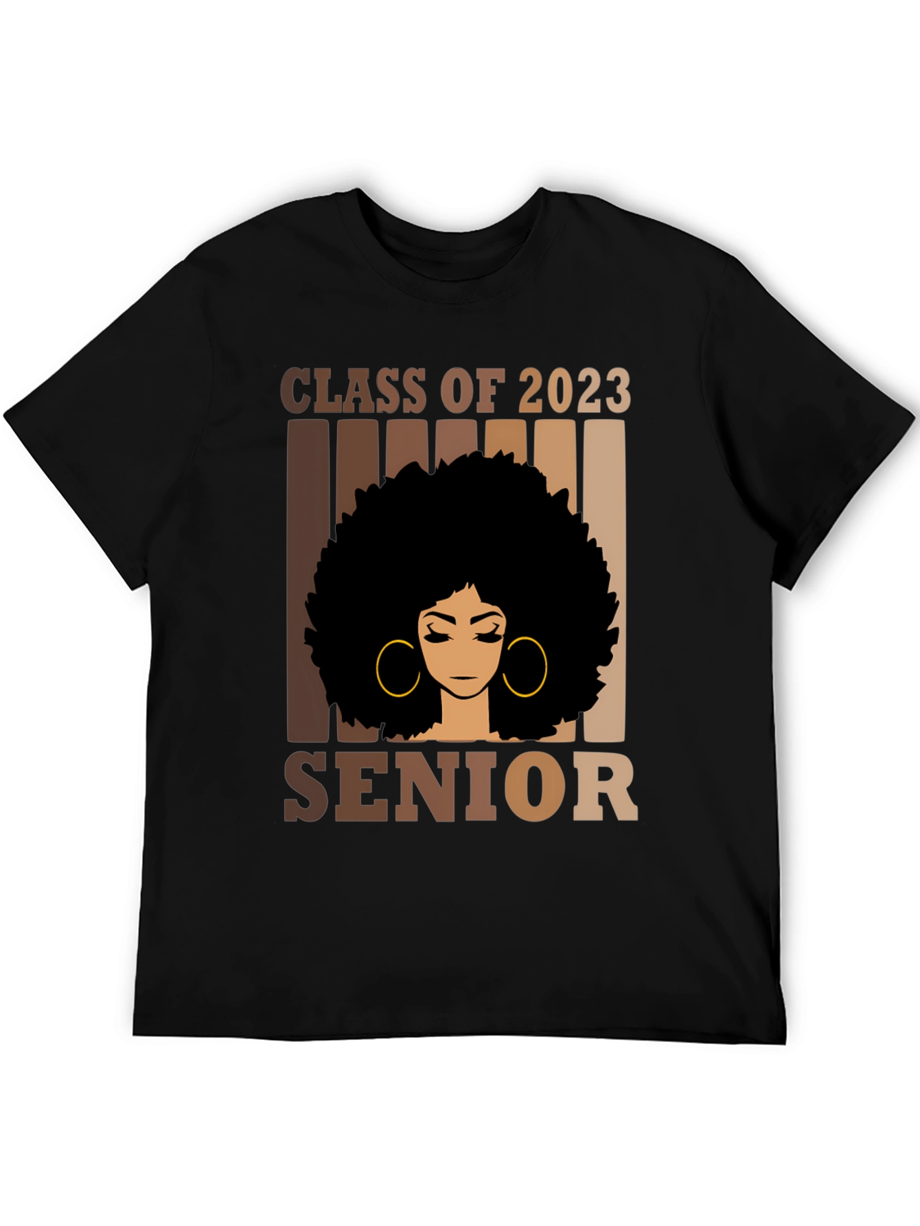 Class of 2023 Senior T-Shirt