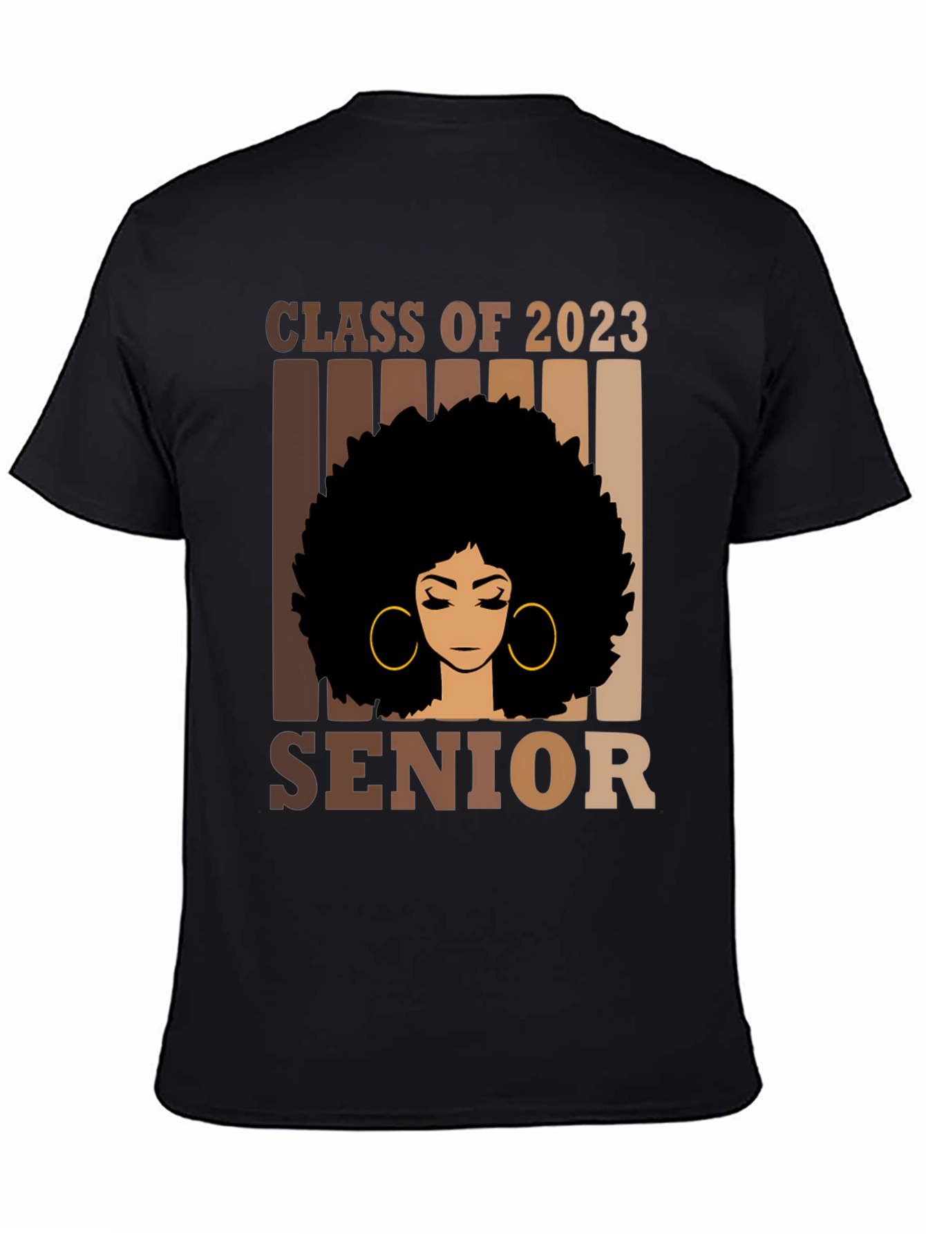 Class of 2023 Senior T-Shirt