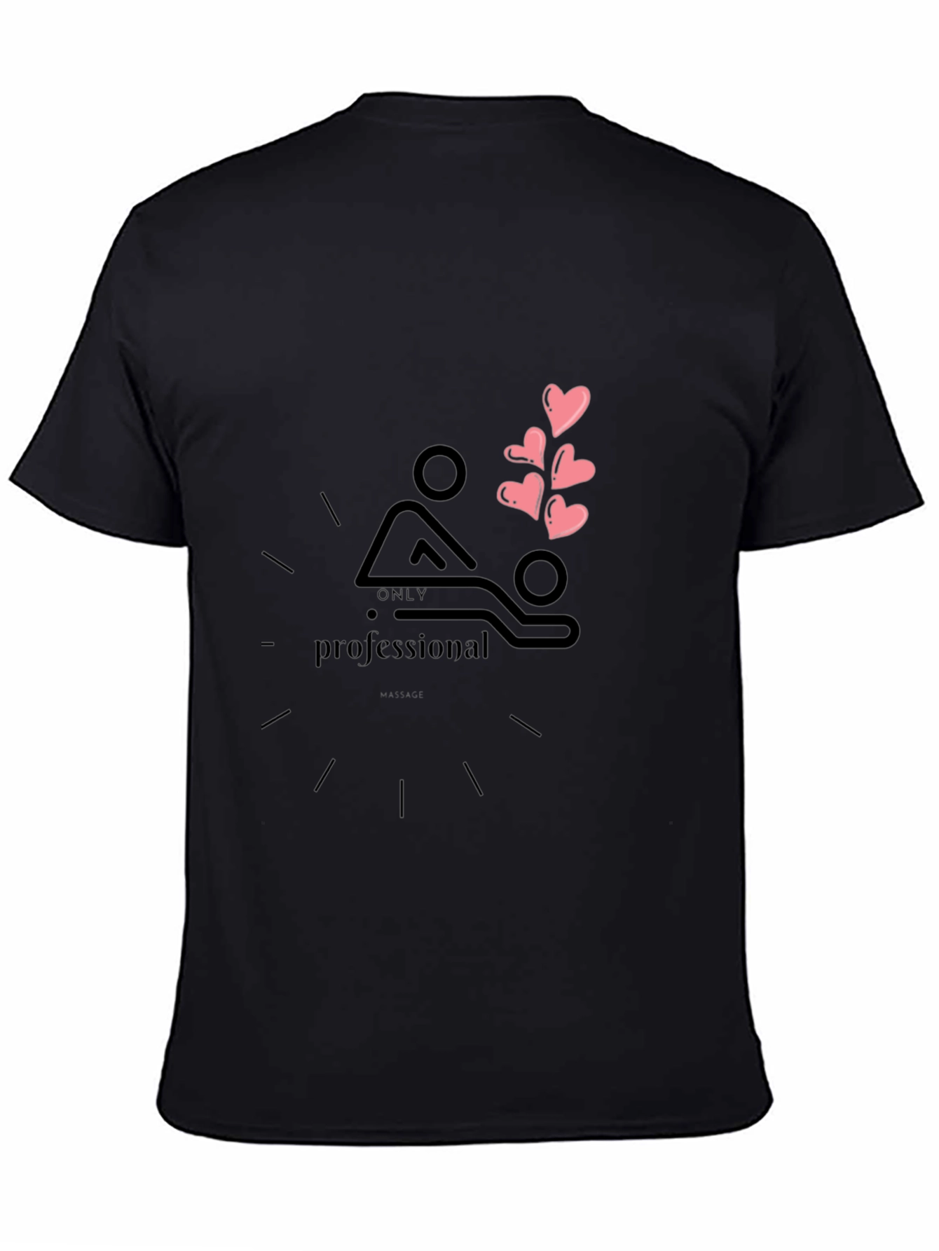 Relaxation Love T-Shirt