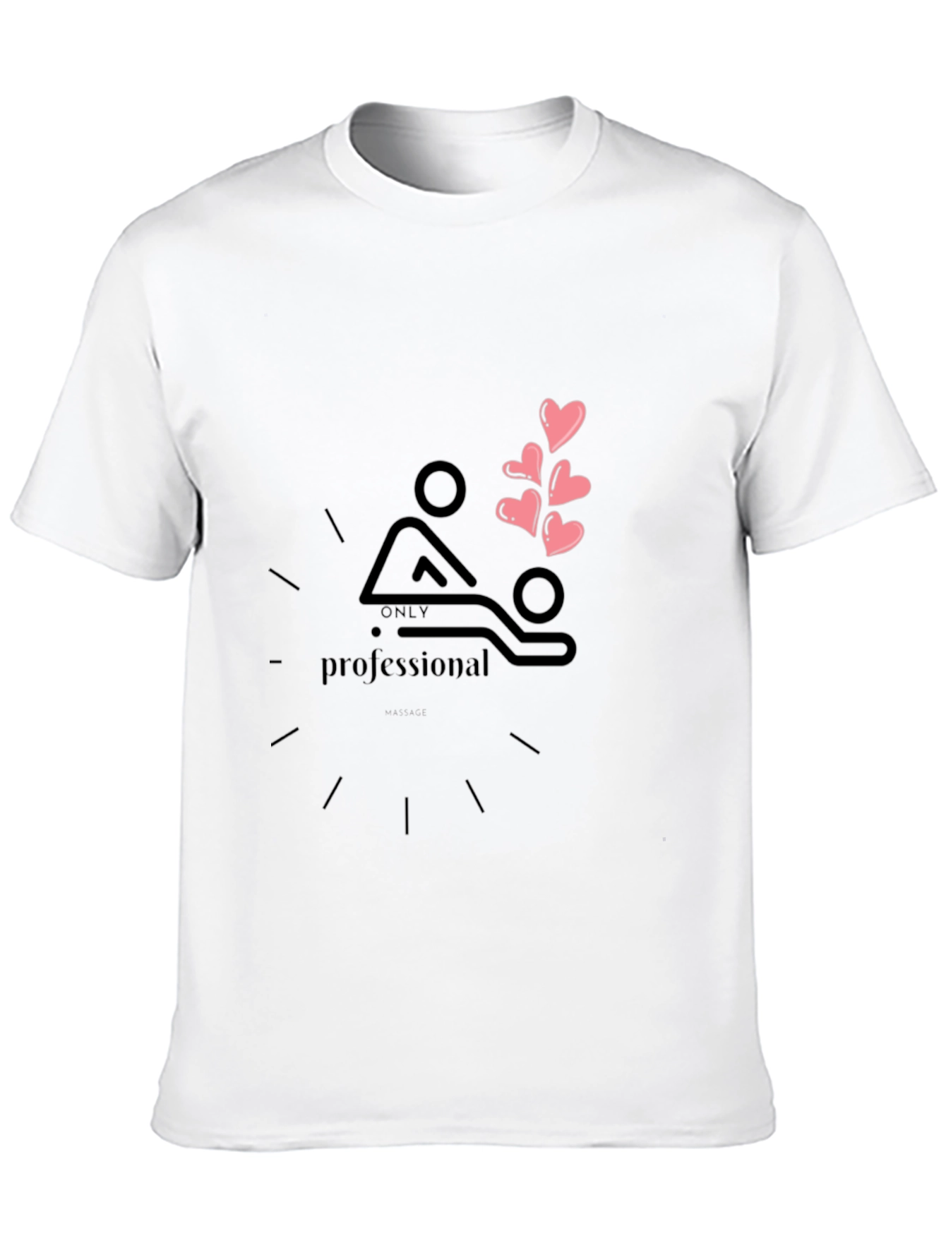 Relaxation Love T-Shirt