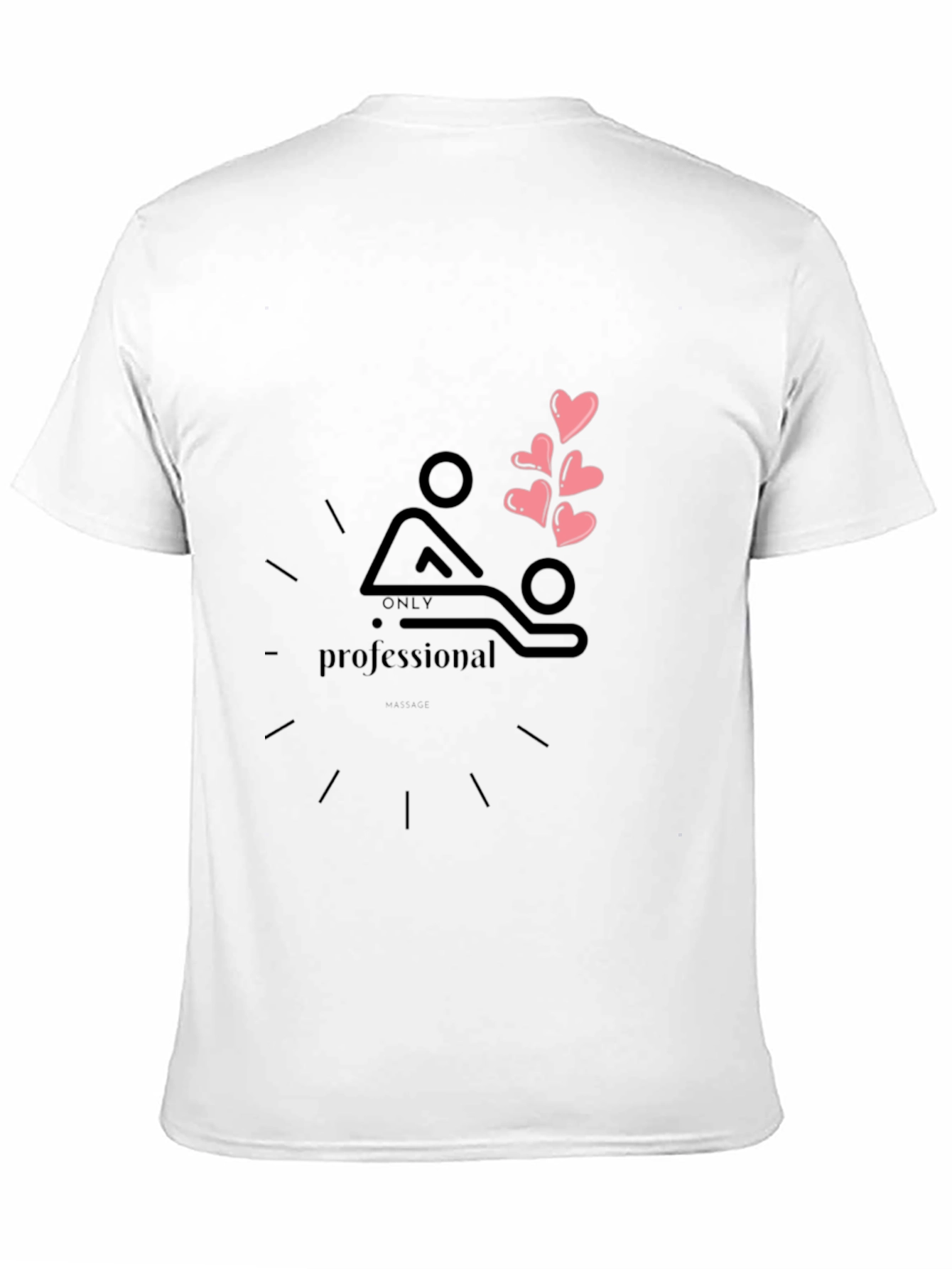 Relaxation Love T-Shirt