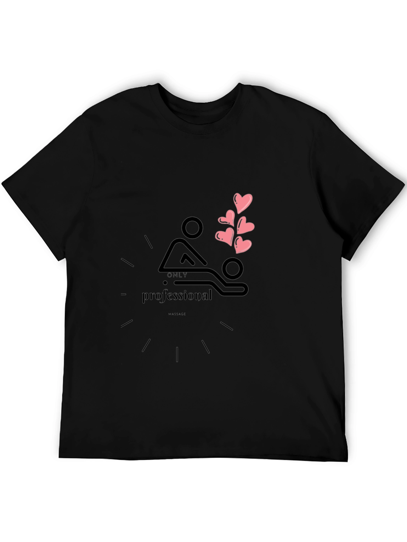 Relaxation Love T-Shirt