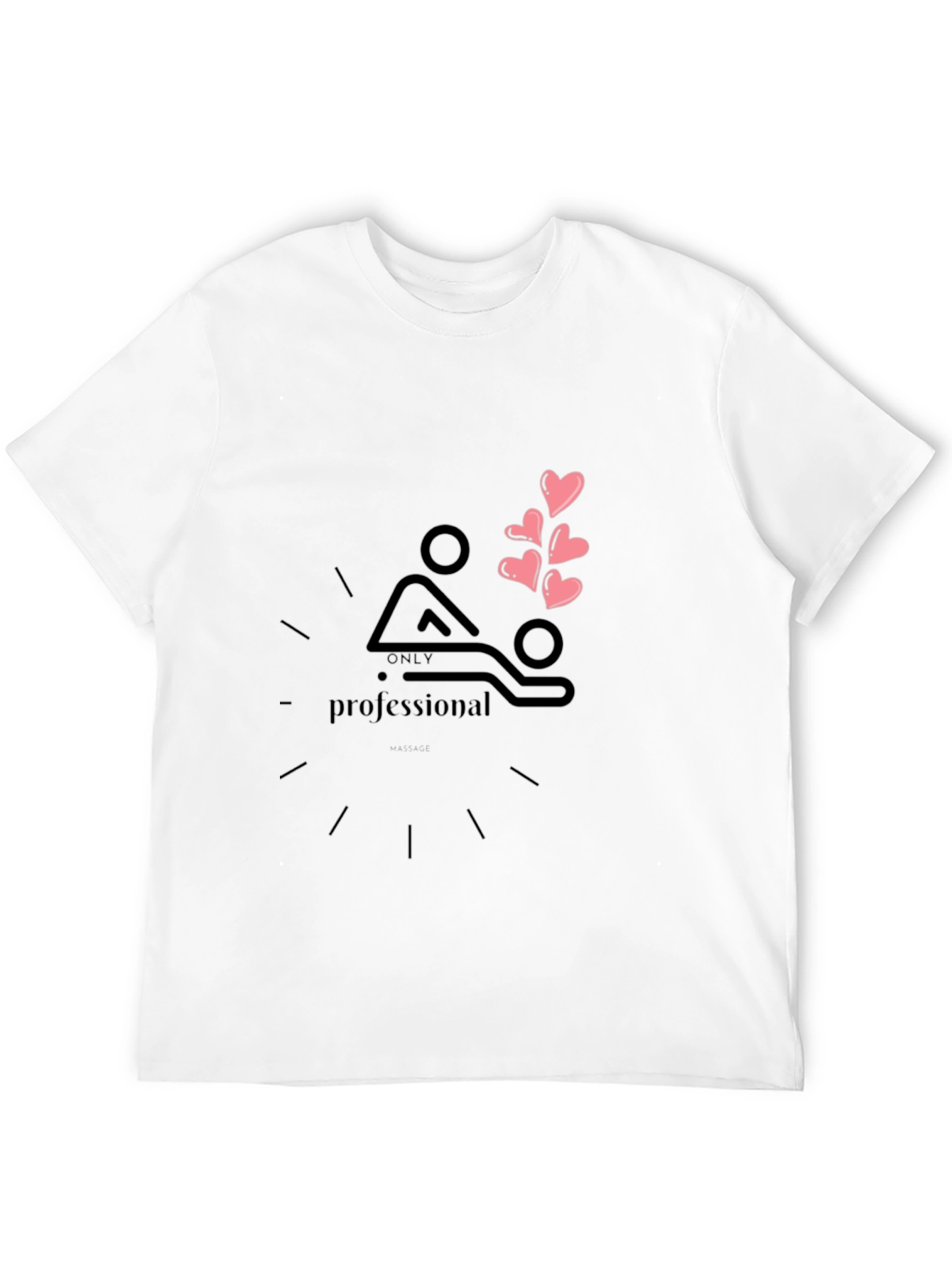 Relaxation Love T-Shirt