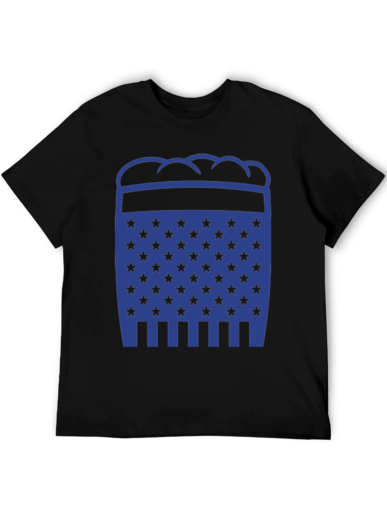 Novelty Beer Mug Graphic Tee