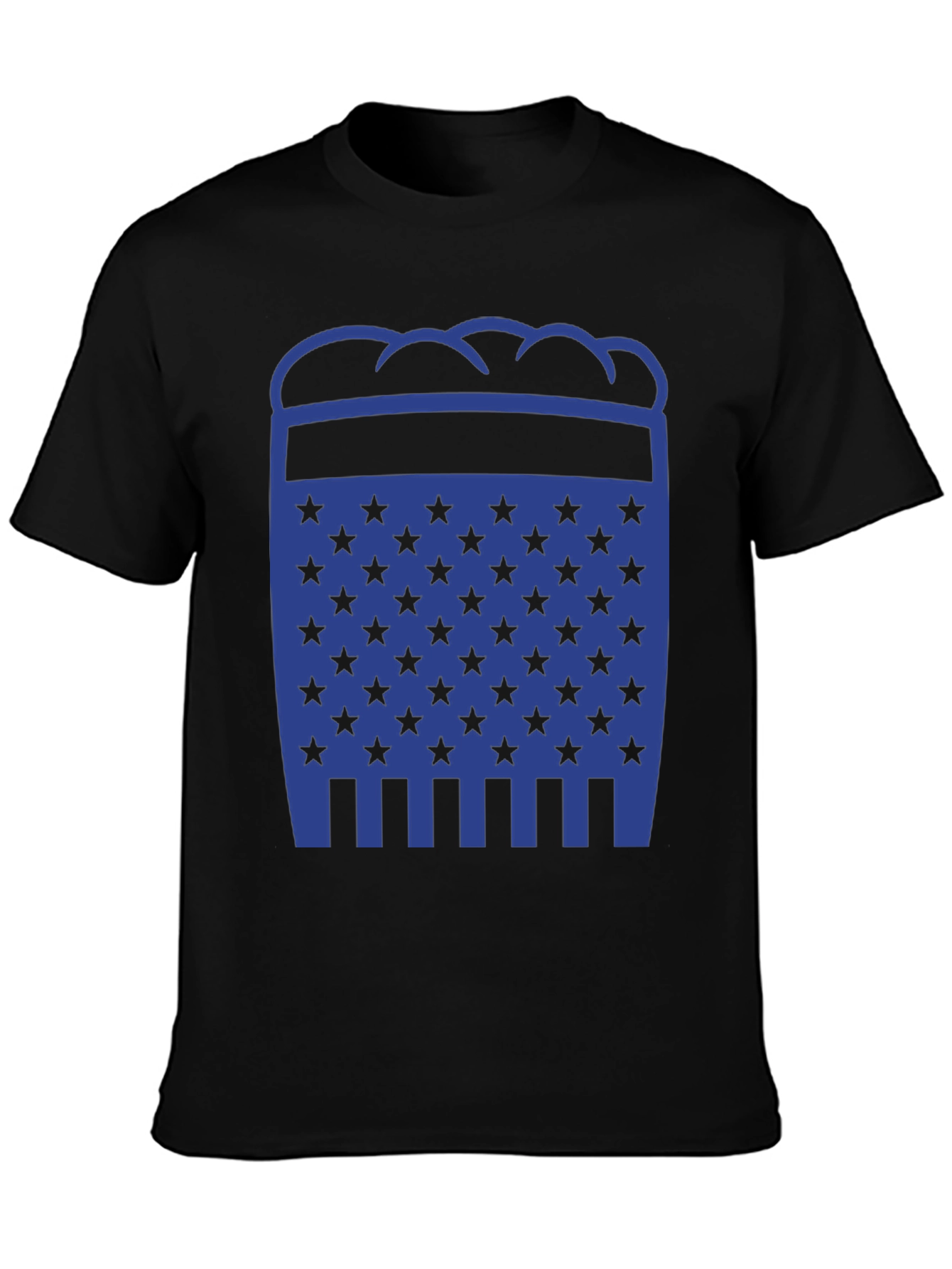 Novelty Beer Mug Graphic Tee