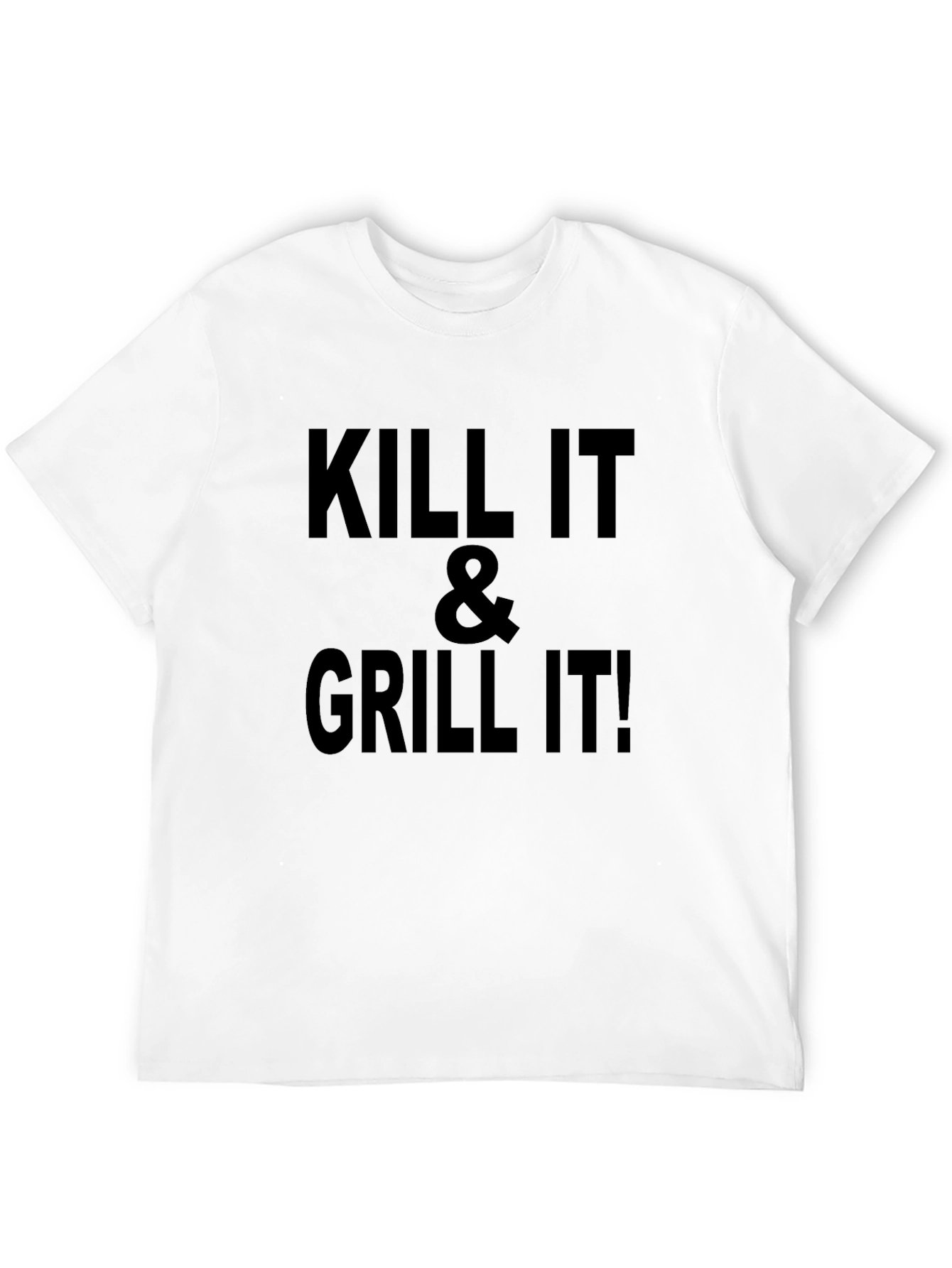 Kill It & Grill It T-Shirt