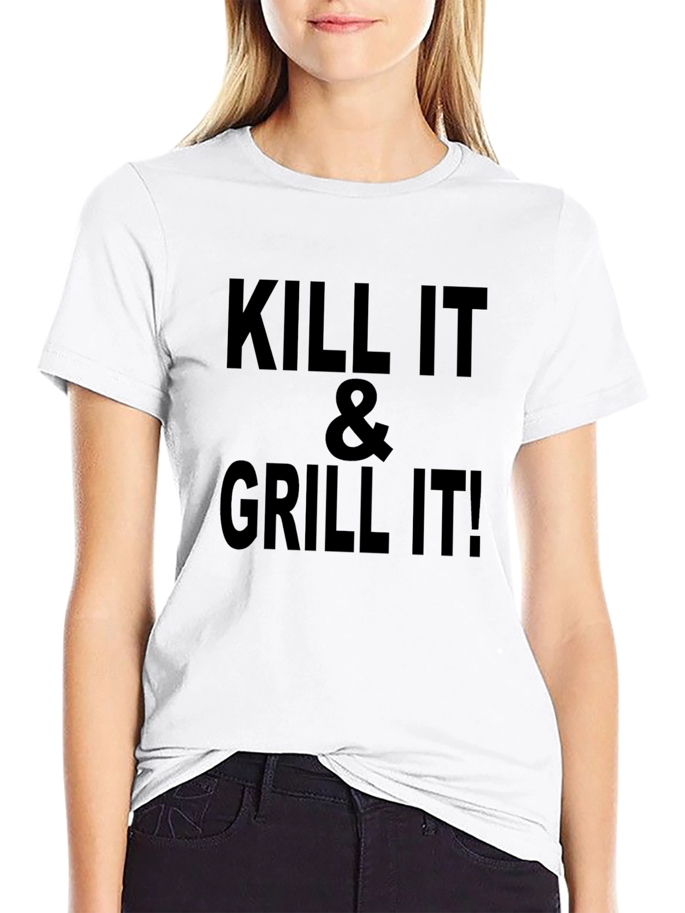 Kill It & Grill It T-Shirt