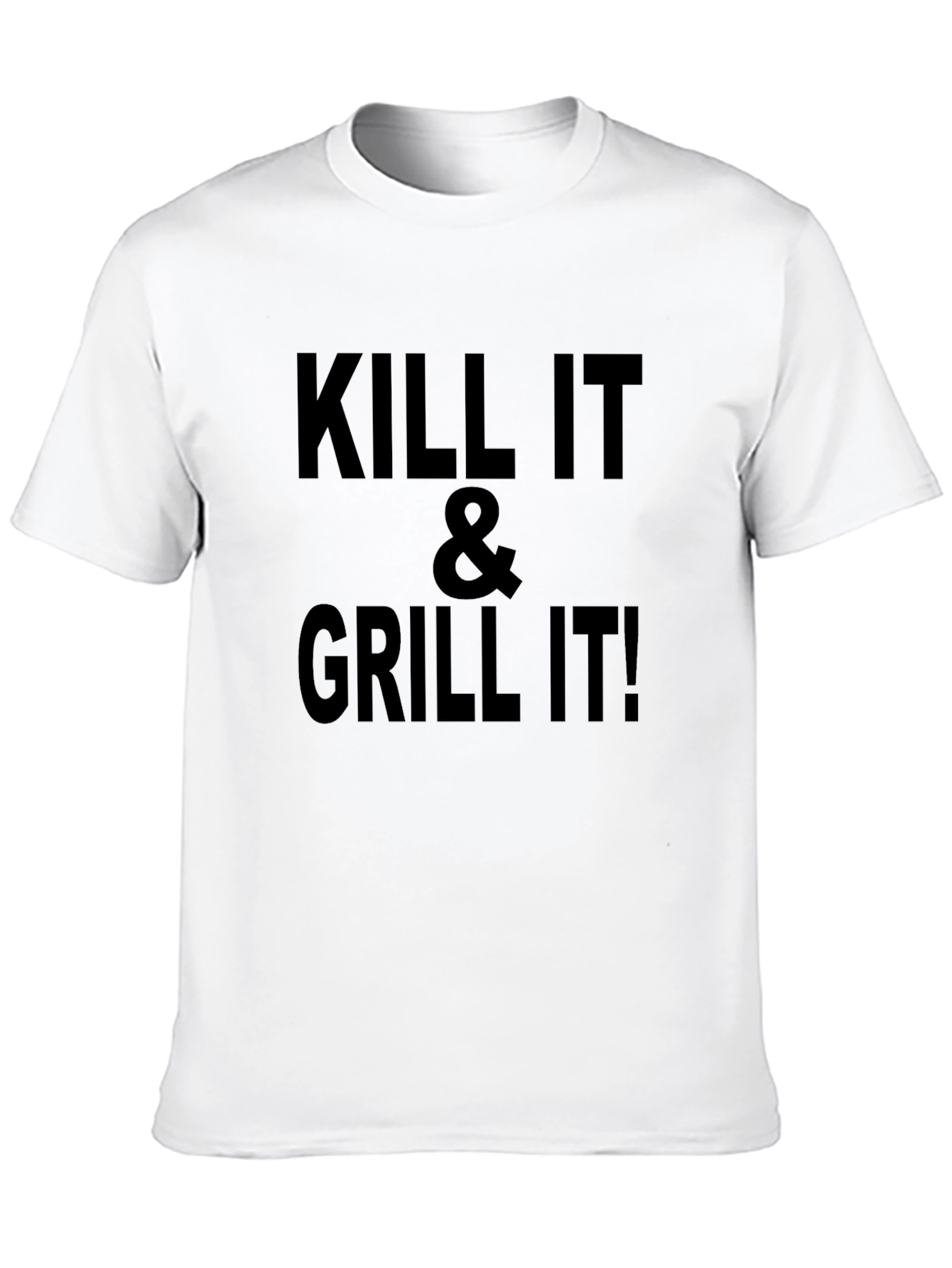Kill It & Grill It T-Shirt